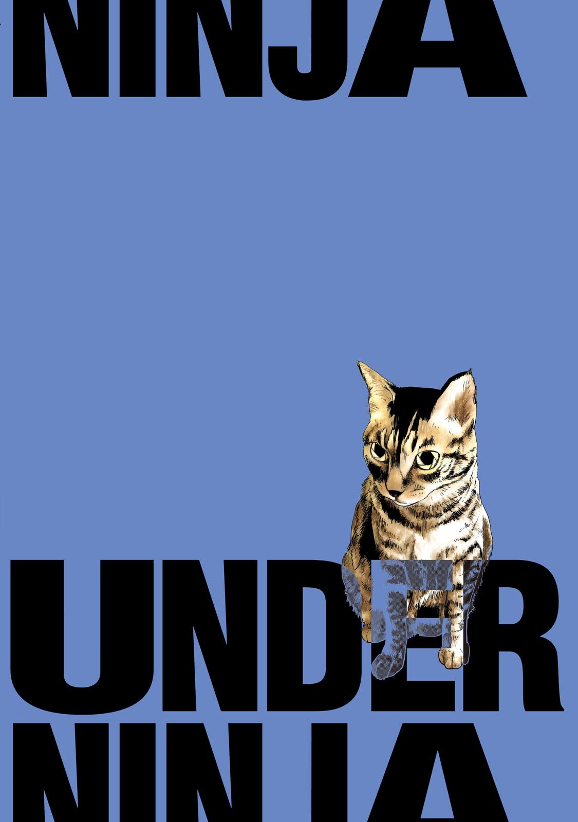 Under Ninja Chapter 90.5 3