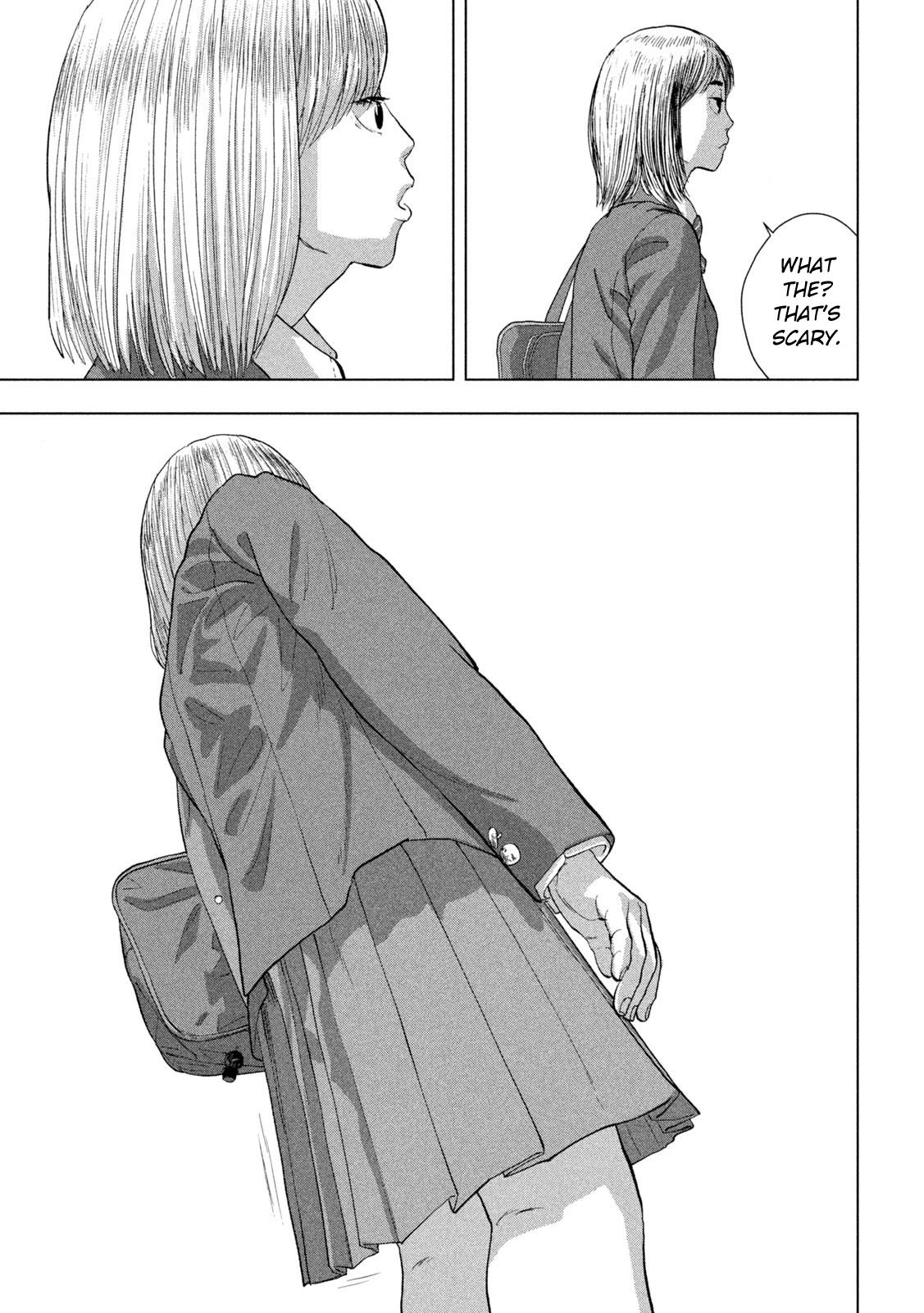 Under Ninja Chapter 101 9