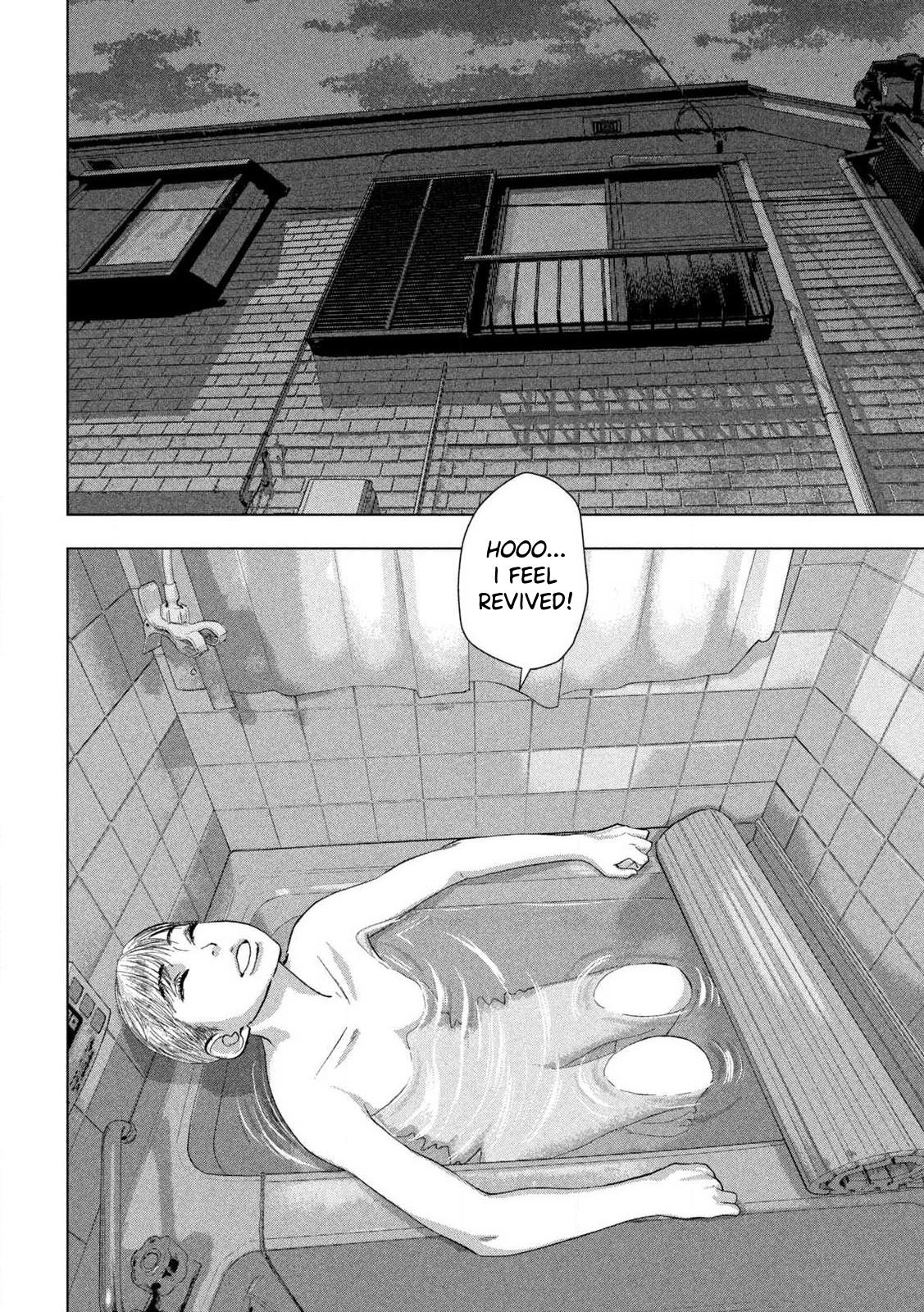 Under Ninja Chapter 129 6