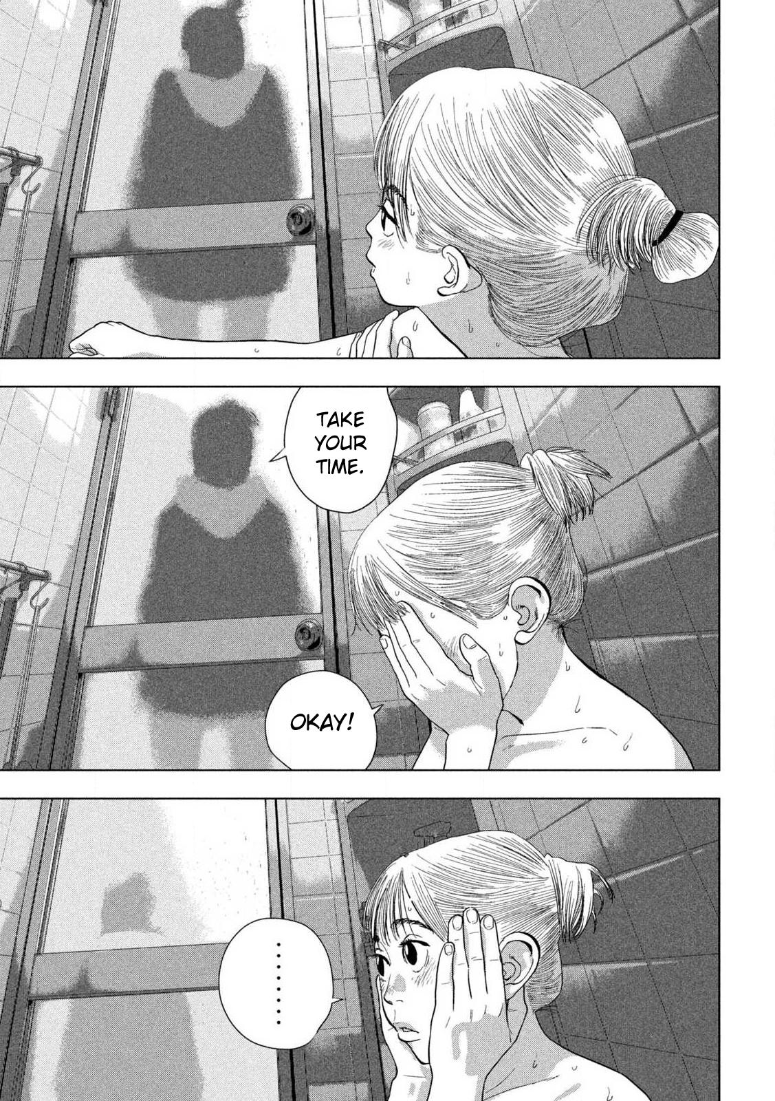 Under Ninja Chapter 129 9
