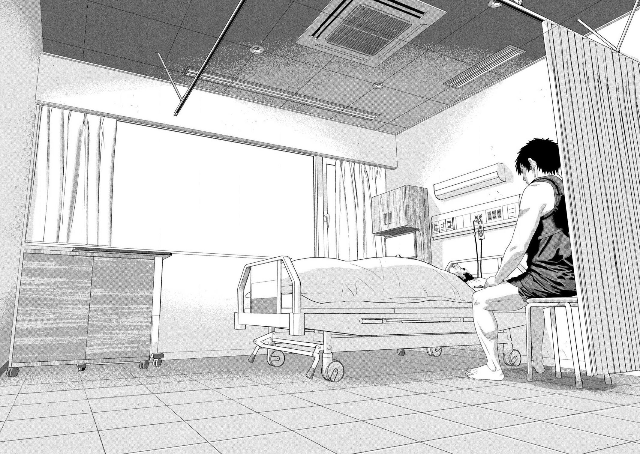 Under Ninja Chapter 151 16