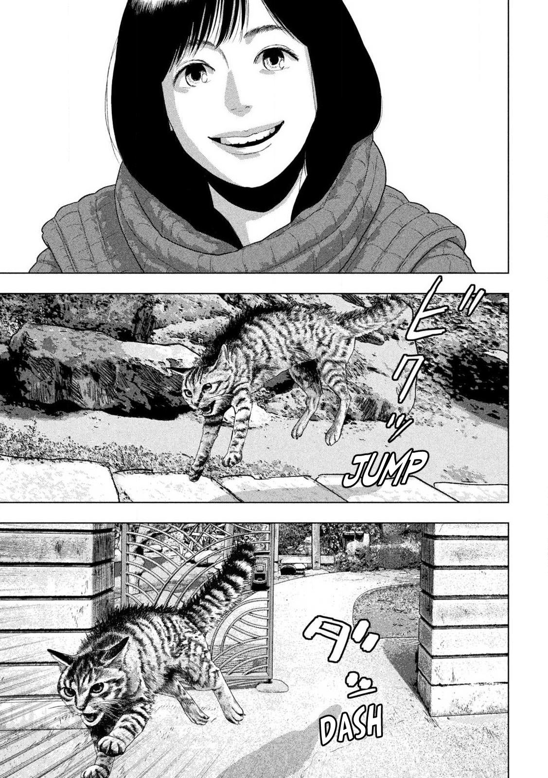 Under Ninja Chapter 163 3