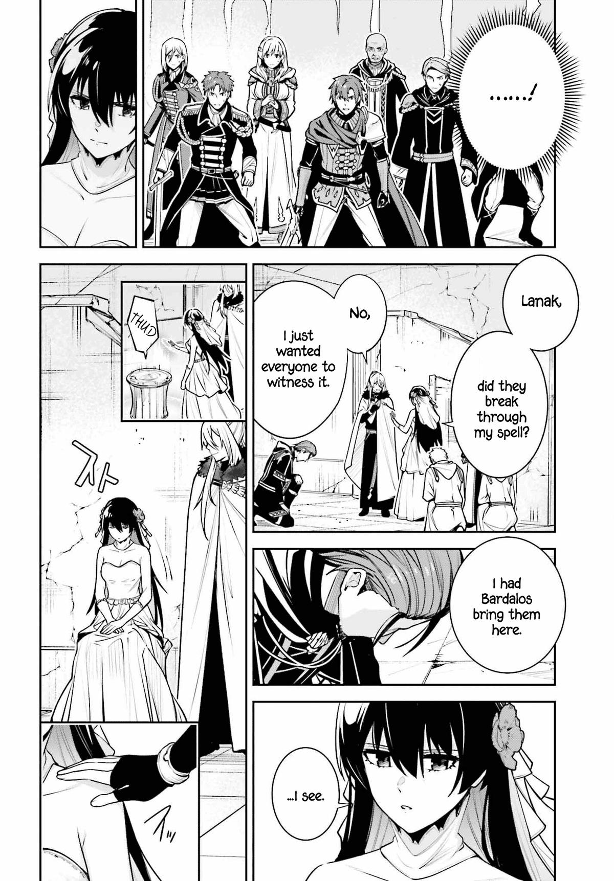 Unnamed Memory Chapter 39 3