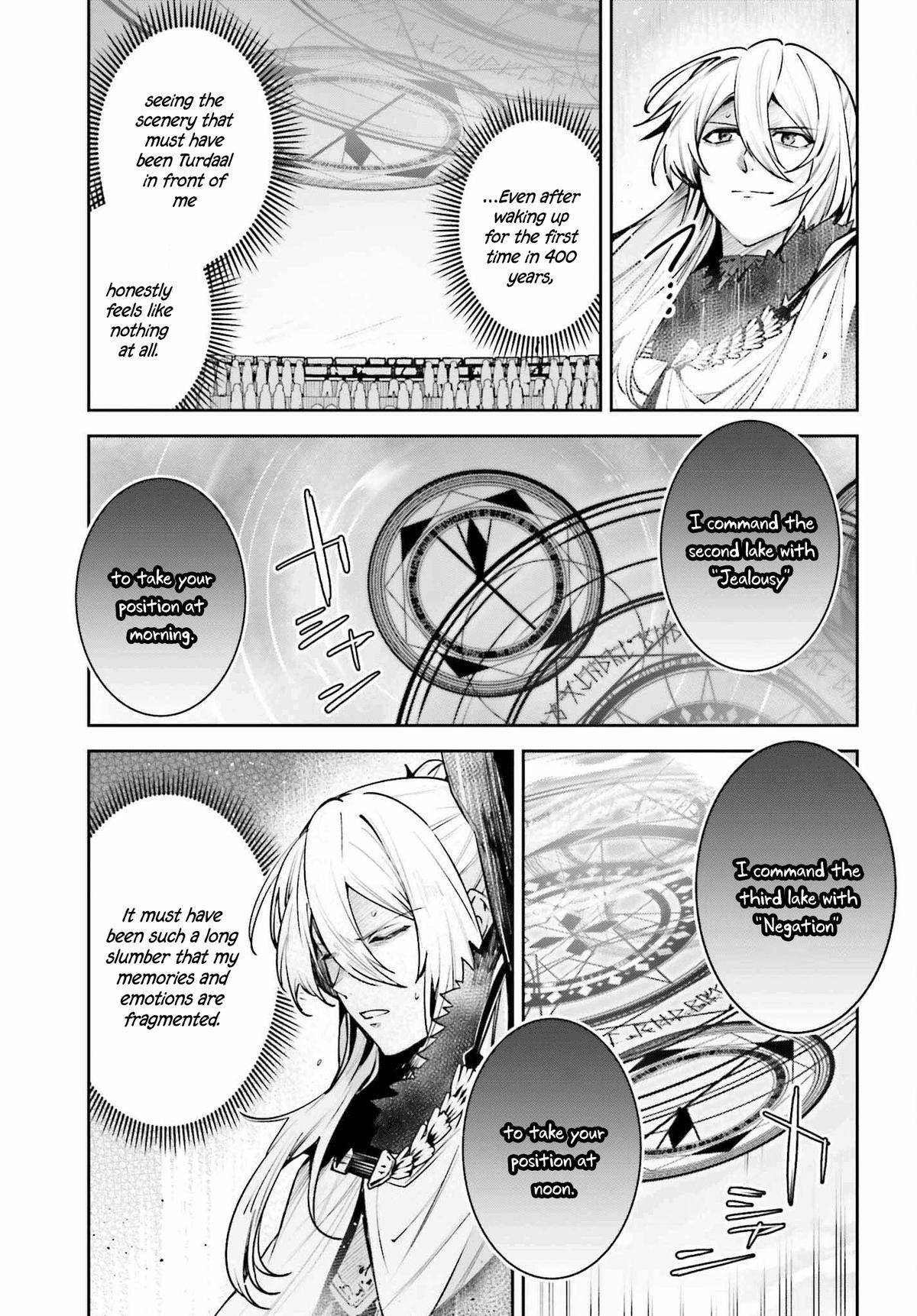 Unnamed Memory Chapter 39 8