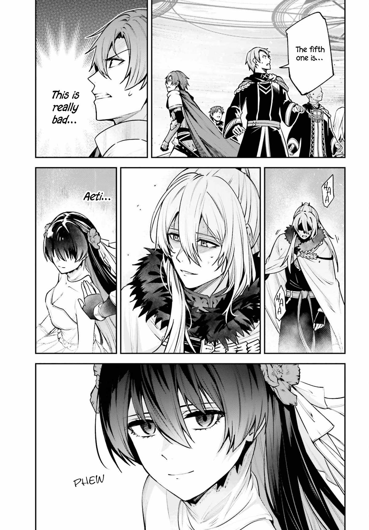 Unnamed Memory Chapter 39 12