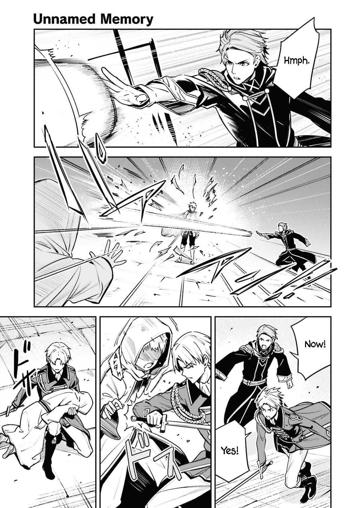 Unnamed Memory Chapter 40 18