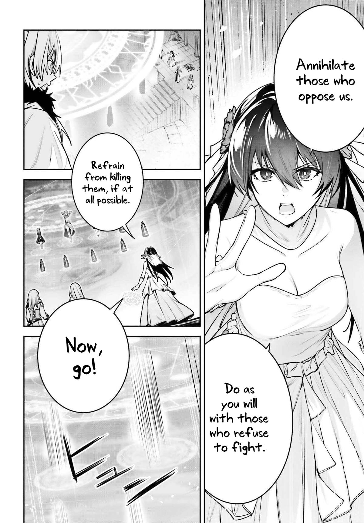 Unnamed Memory Chapter 41 5