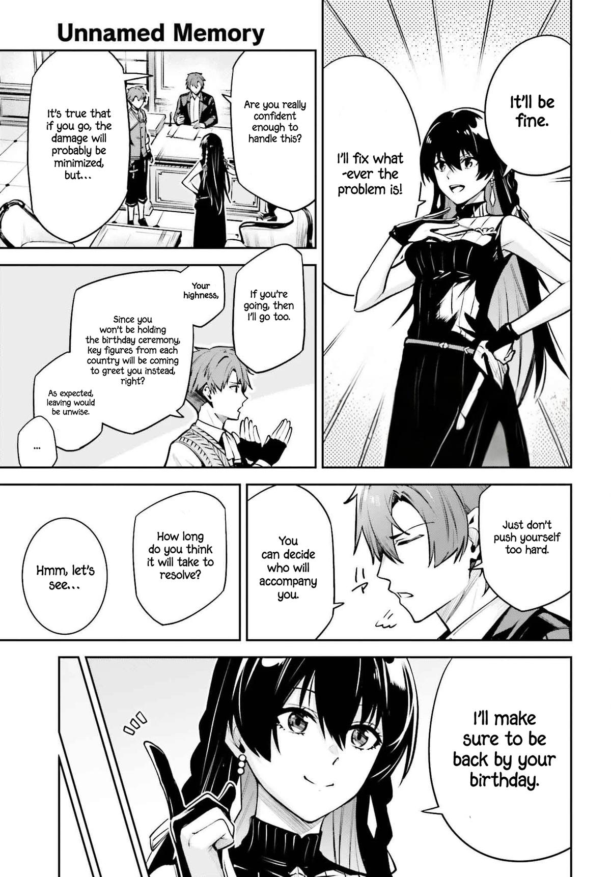 Unnamed Memory Chapter 44 12
