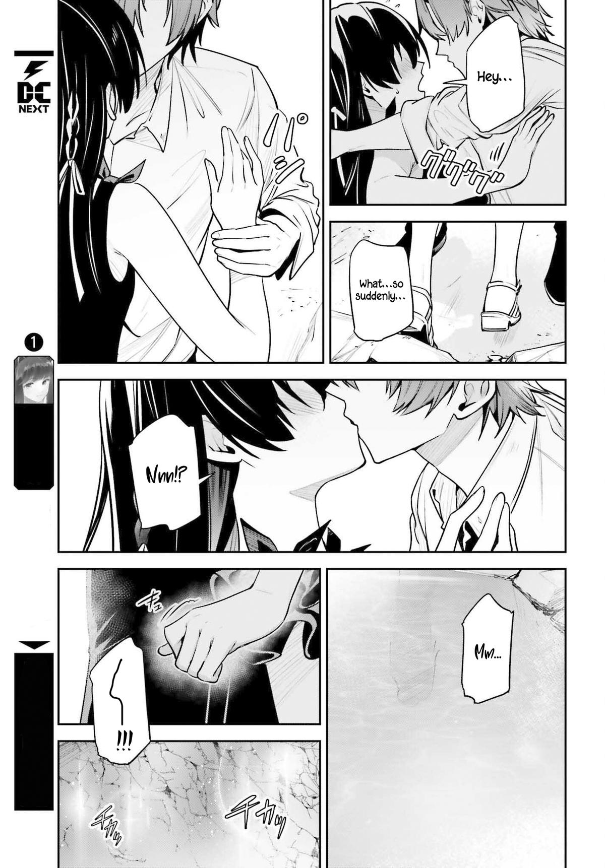 Unnamed Memory Chapter 44.2 18