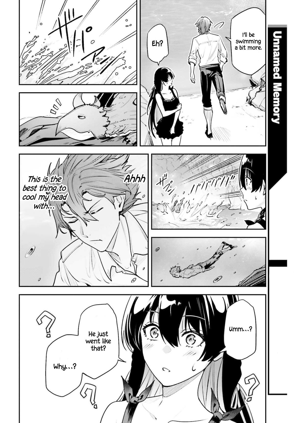 Unnamed Memory Chapter 44.2 21