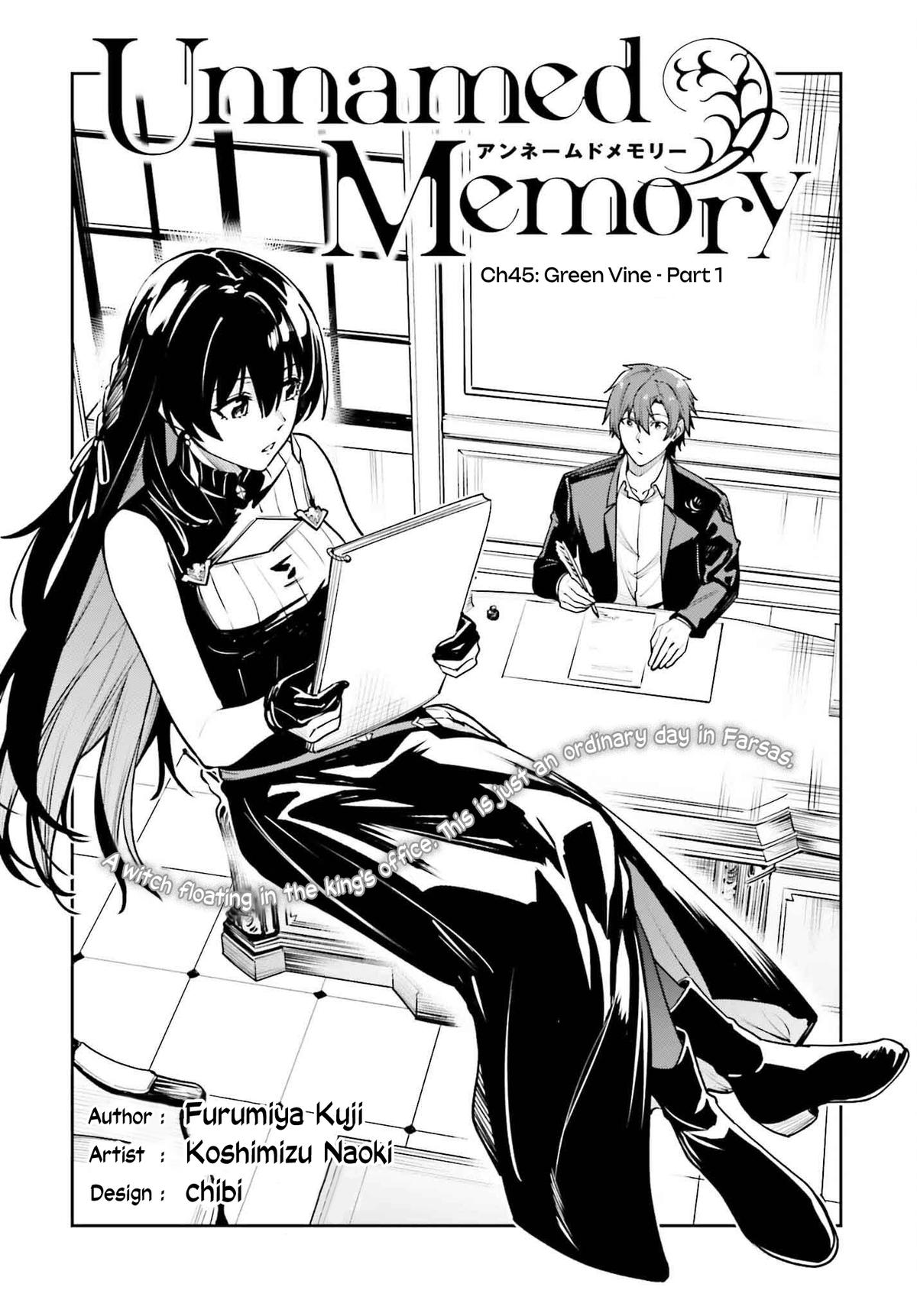 Unnamed Memory Chapter 45 4