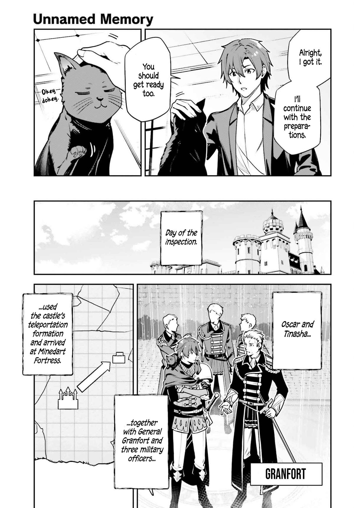 Unnamed Memory Chapter 45 8