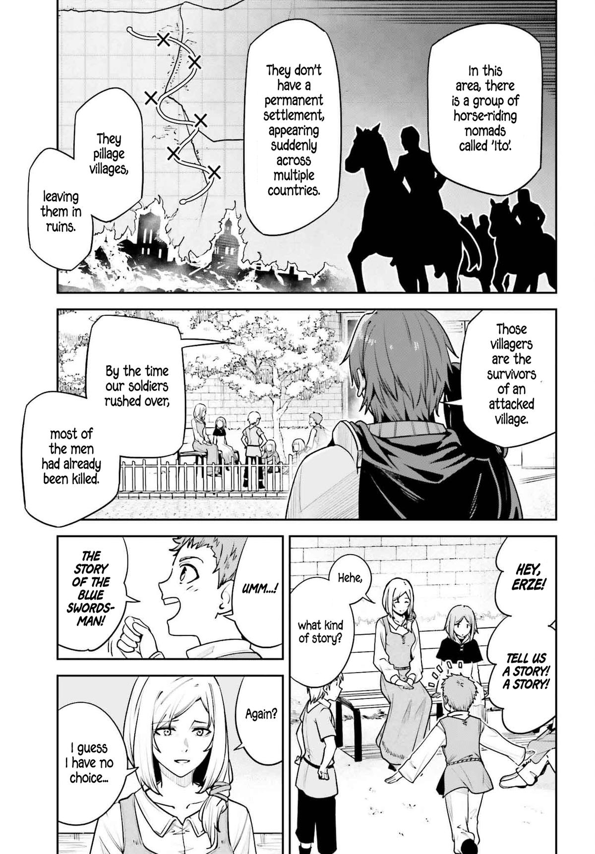 Unnamed Memory Chapter 45 10