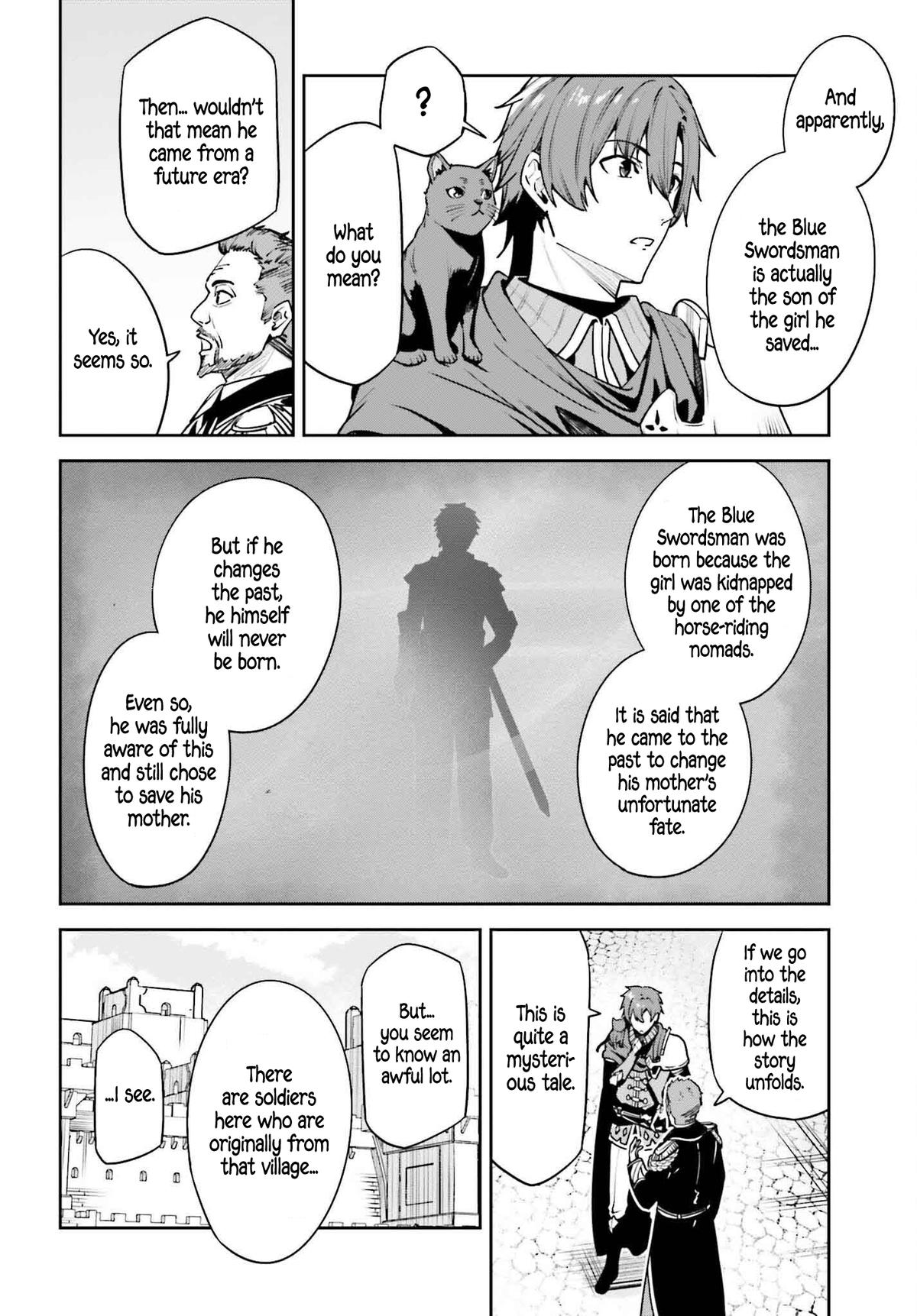 Unnamed Memory Chapter 45 13