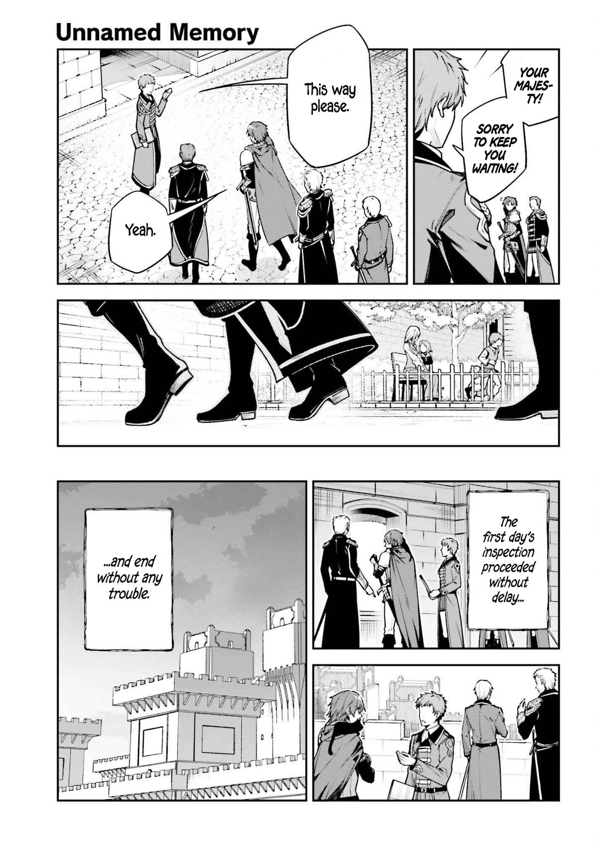 Unnamed Memory Chapter 45 14