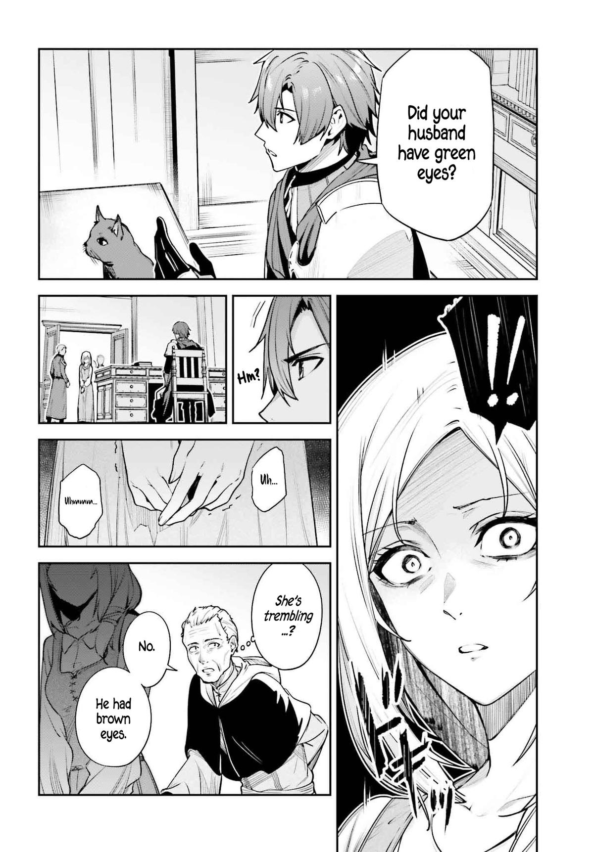 Unnamed Memory Chapter 45 21