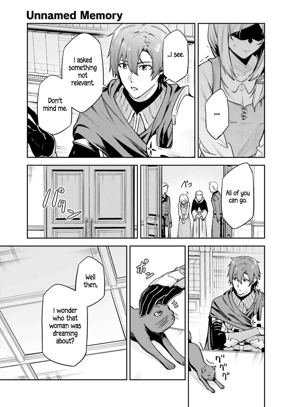 Unnamed Memory Chapter 45 22