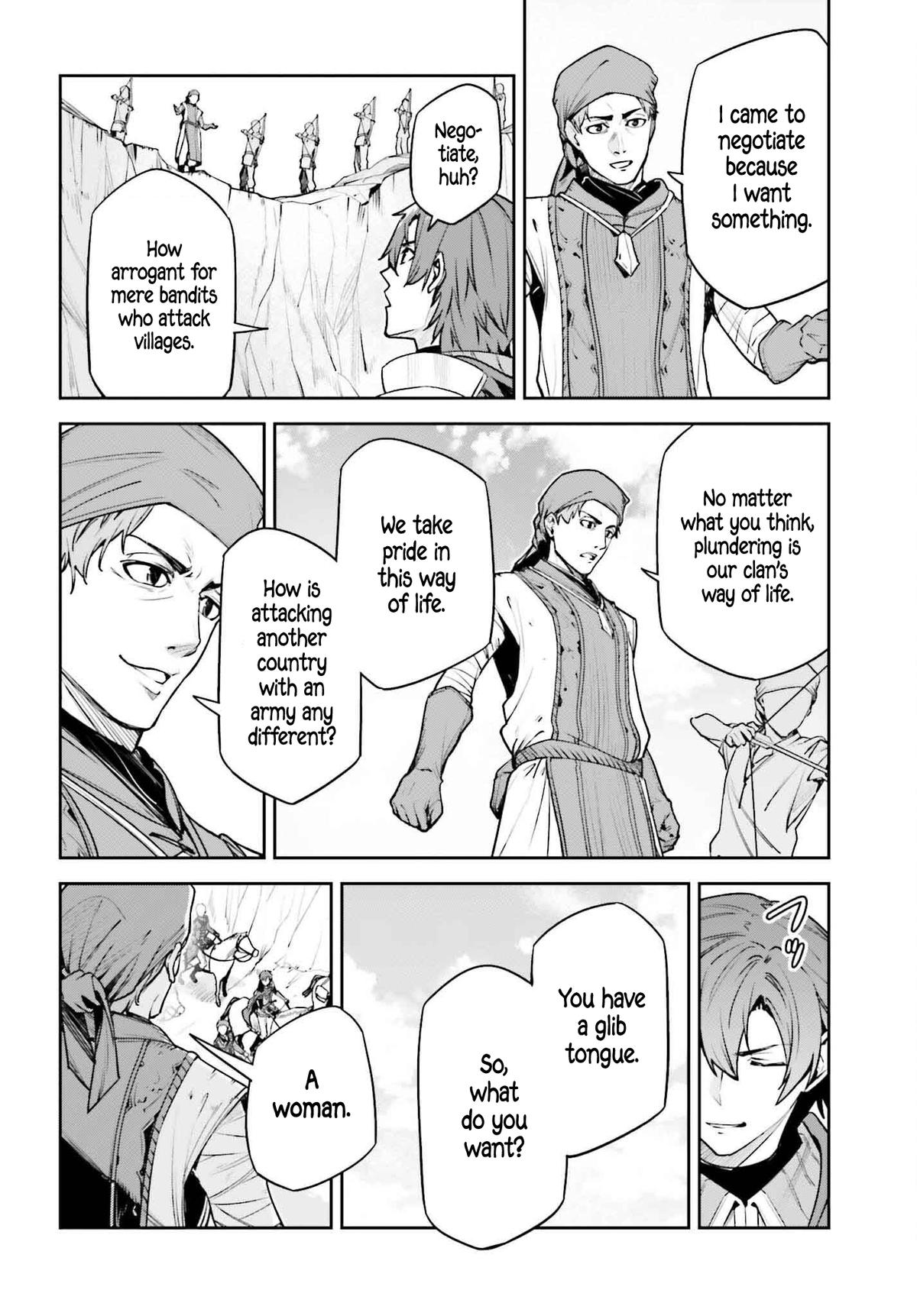 Unnamed Memory Chapter 45 27