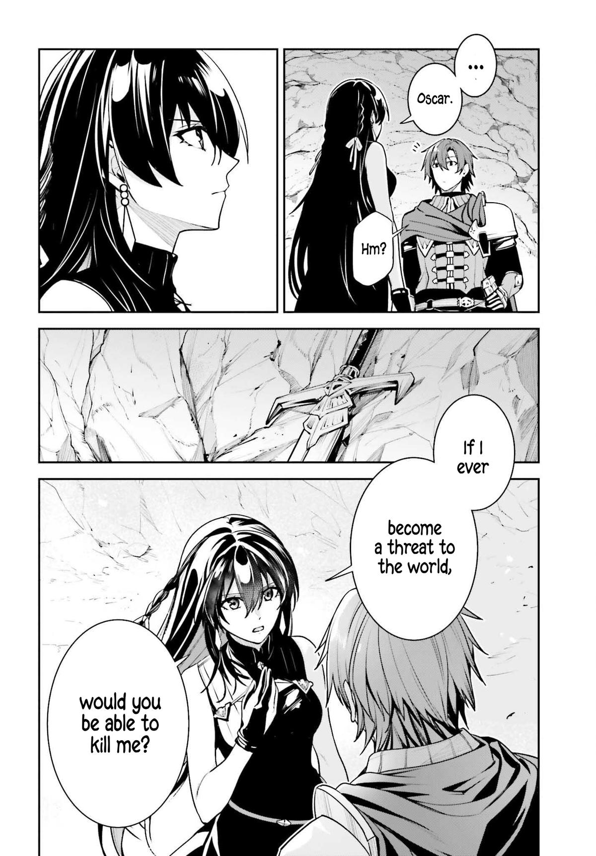Unnamed Memory Chapter 47 29