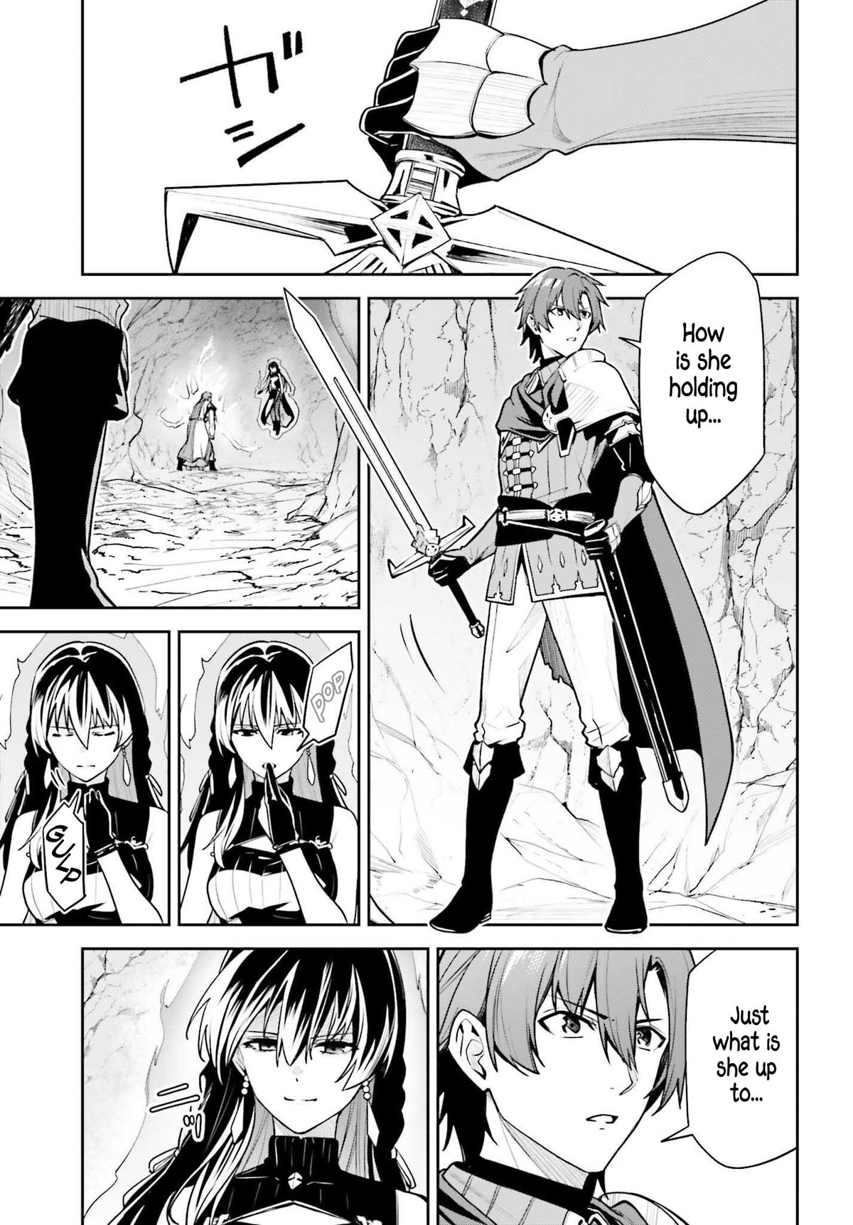 Unnamed Memory Chapter 48 7