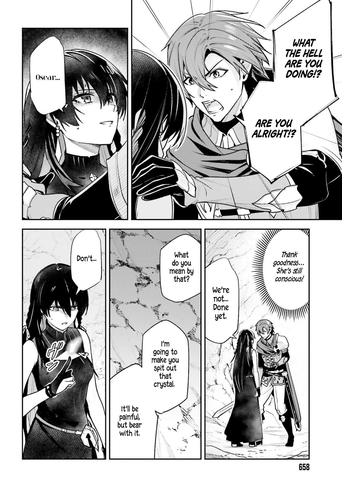 Unnamed Memory Chapter 48 12