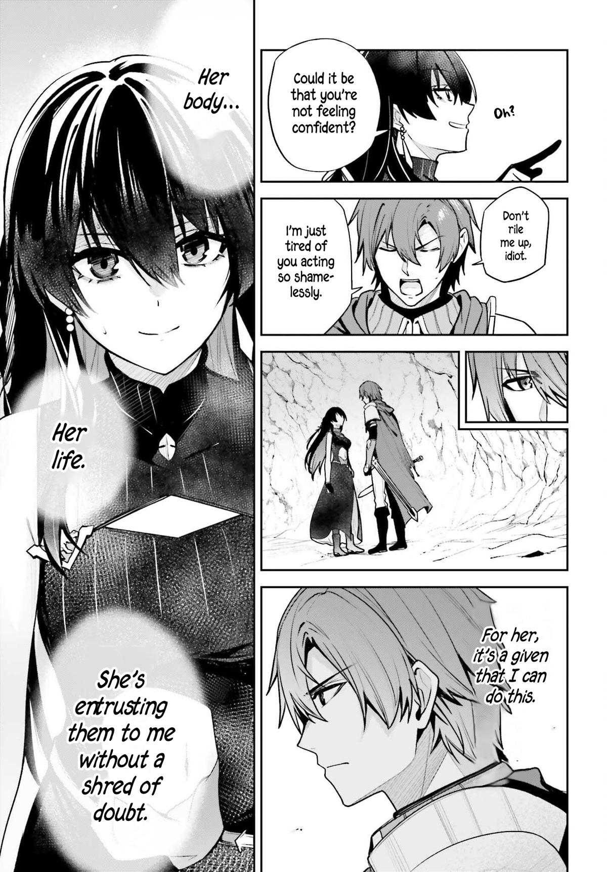 Unnamed Memory Chapter 48 15
