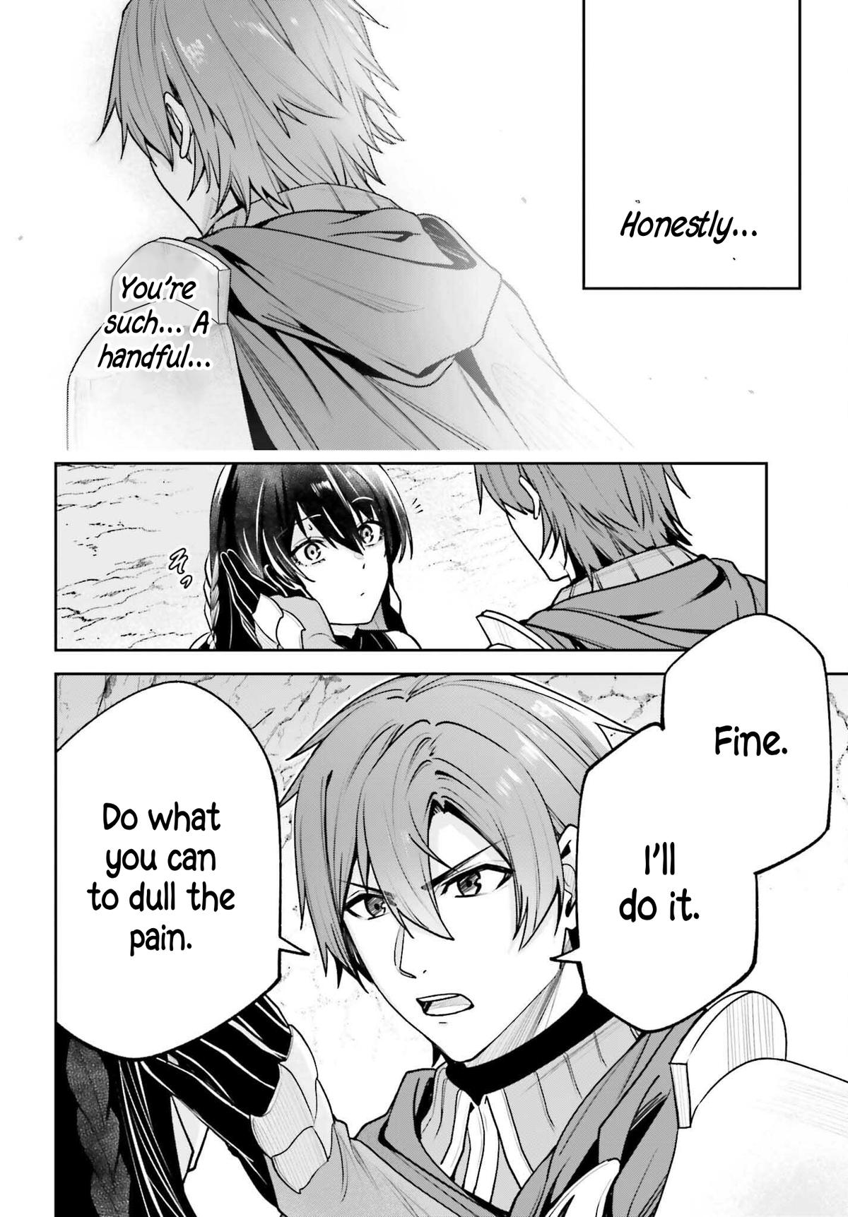 Unnamed Memory Chapter 48 16