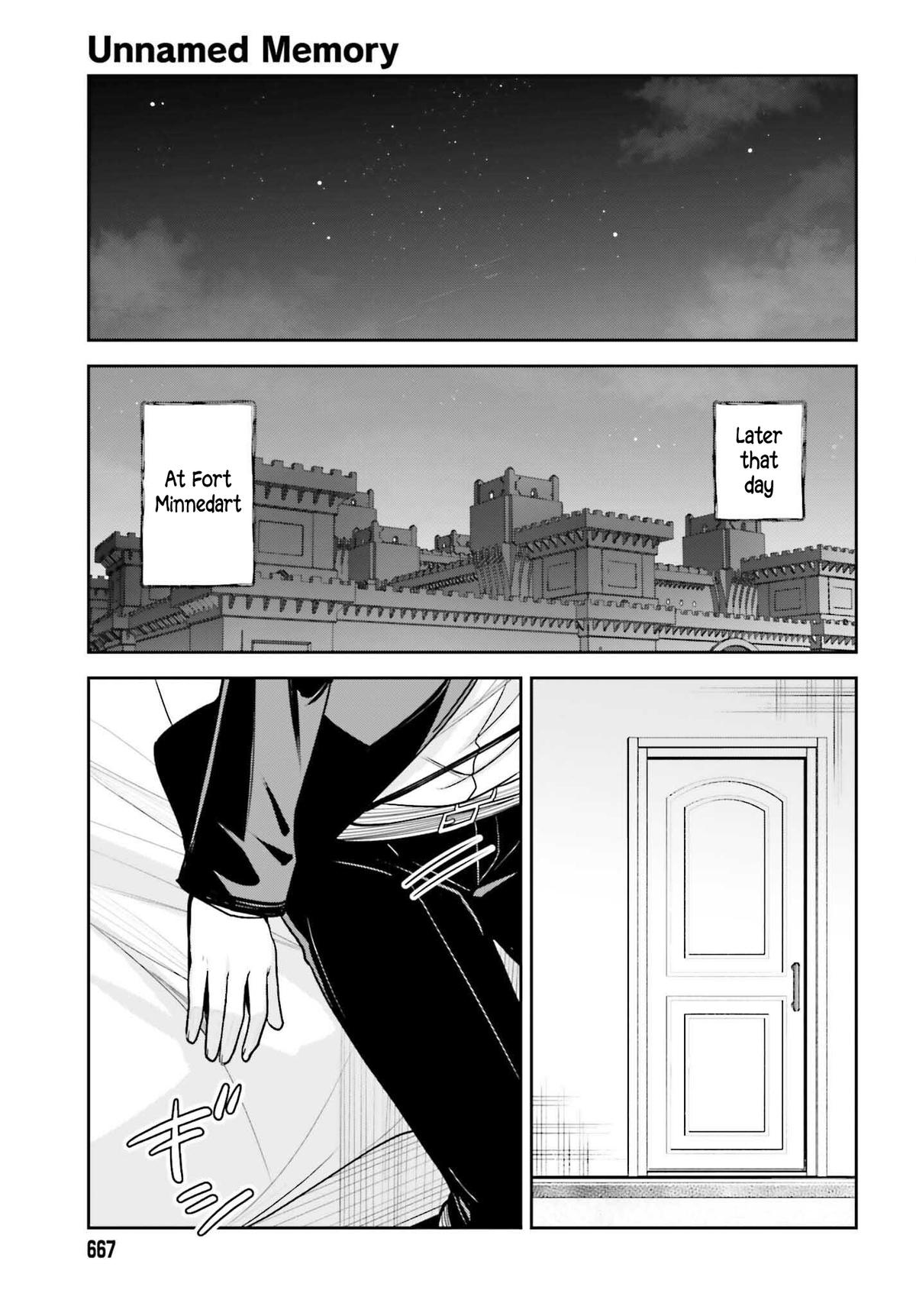 Unnamed Memory Chapter 48 21