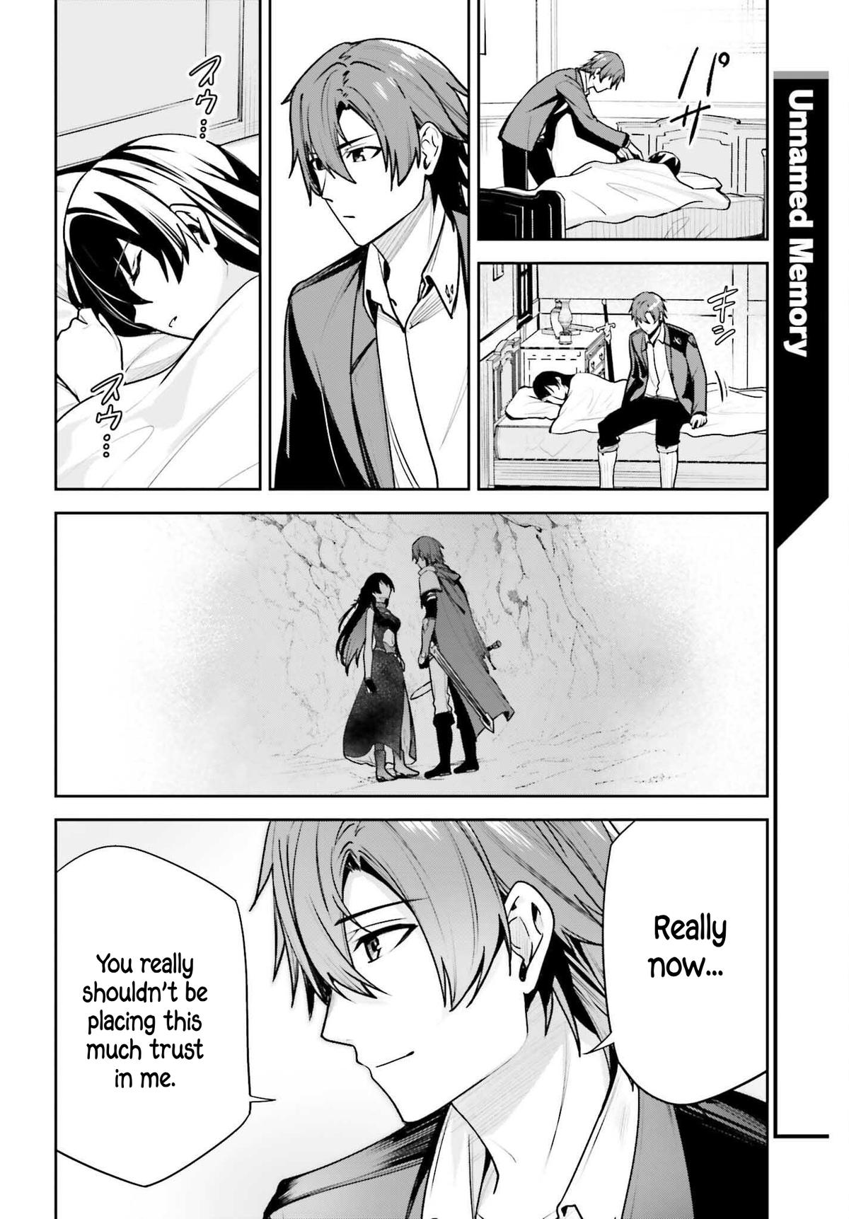 Unnamed Memory Chapter 48 24