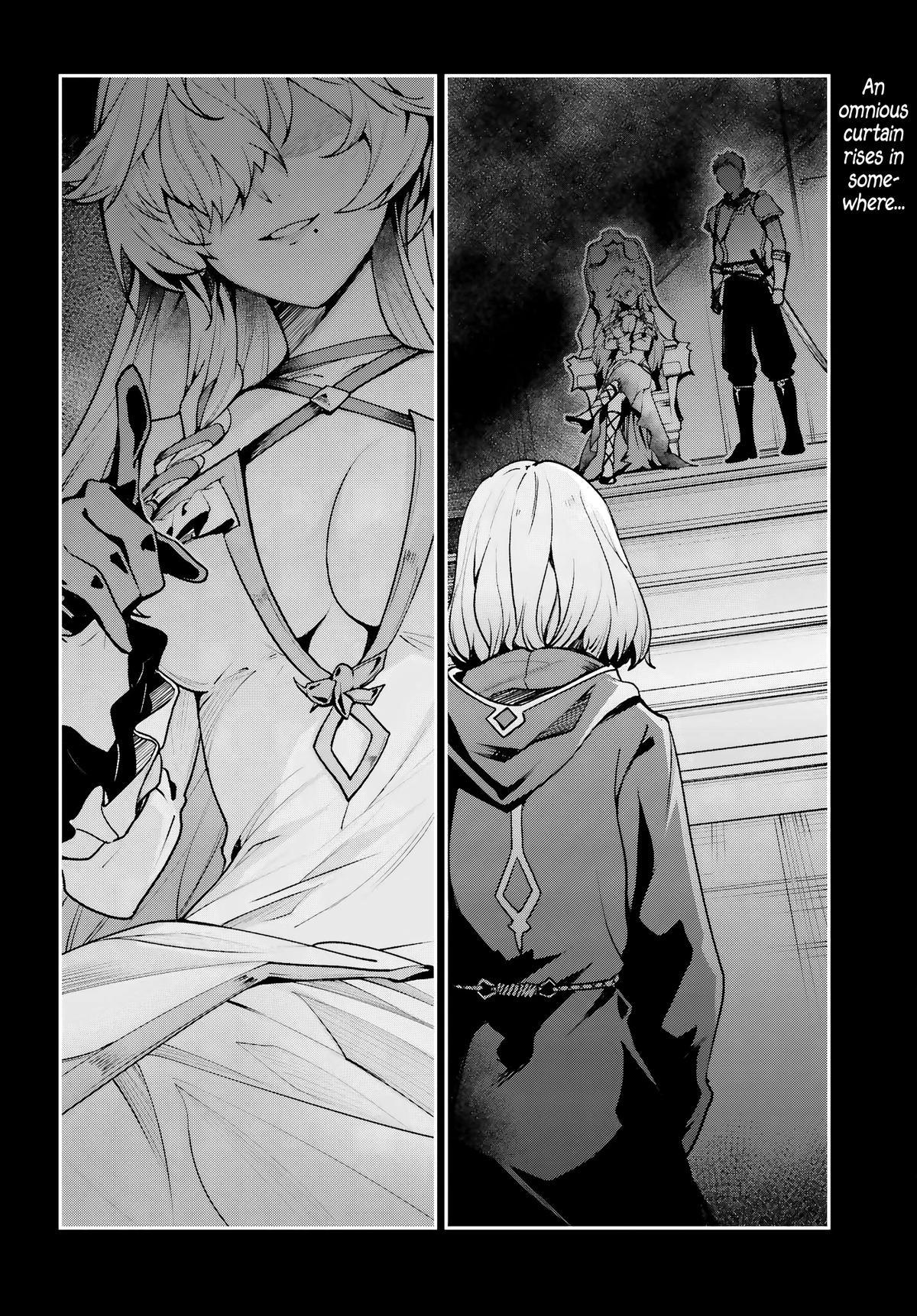 Unnamed Memory Chapter 49 2