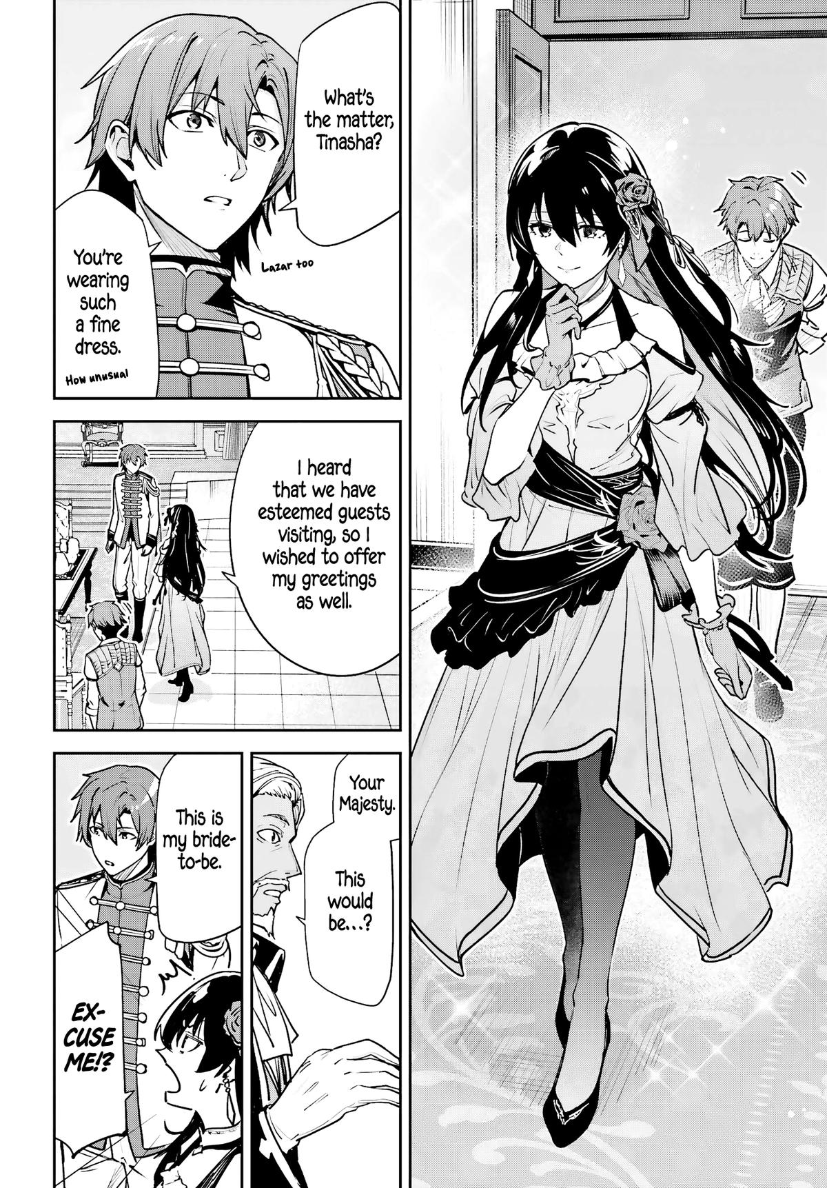 Unnamed Memory Chapter 49 6