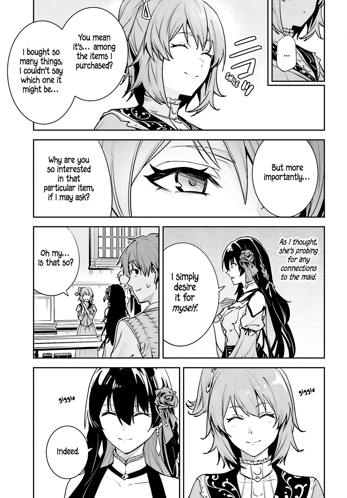 Unnamed Memory Chapter 49 11