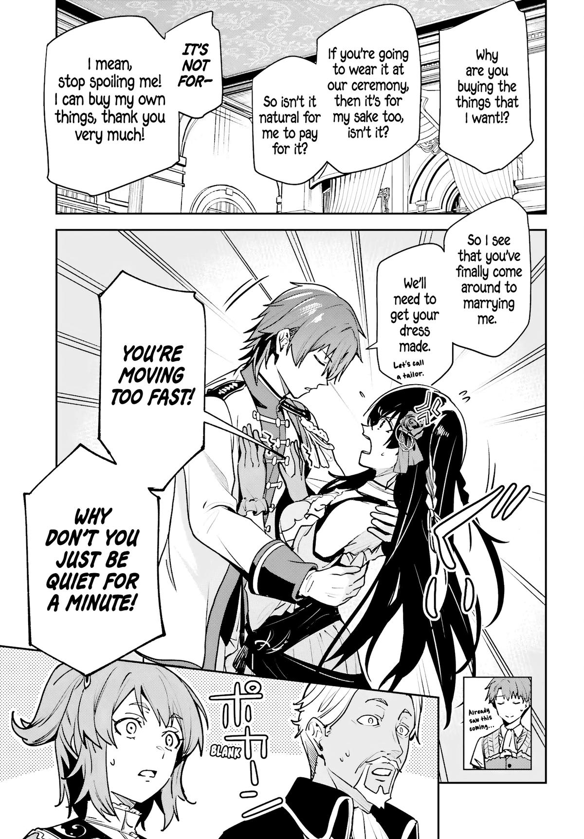 Unnamed Memory Chapter 49 13