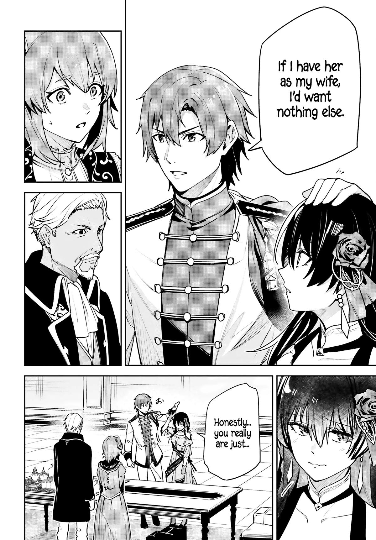 Unnamed Memory Chapter 49 16