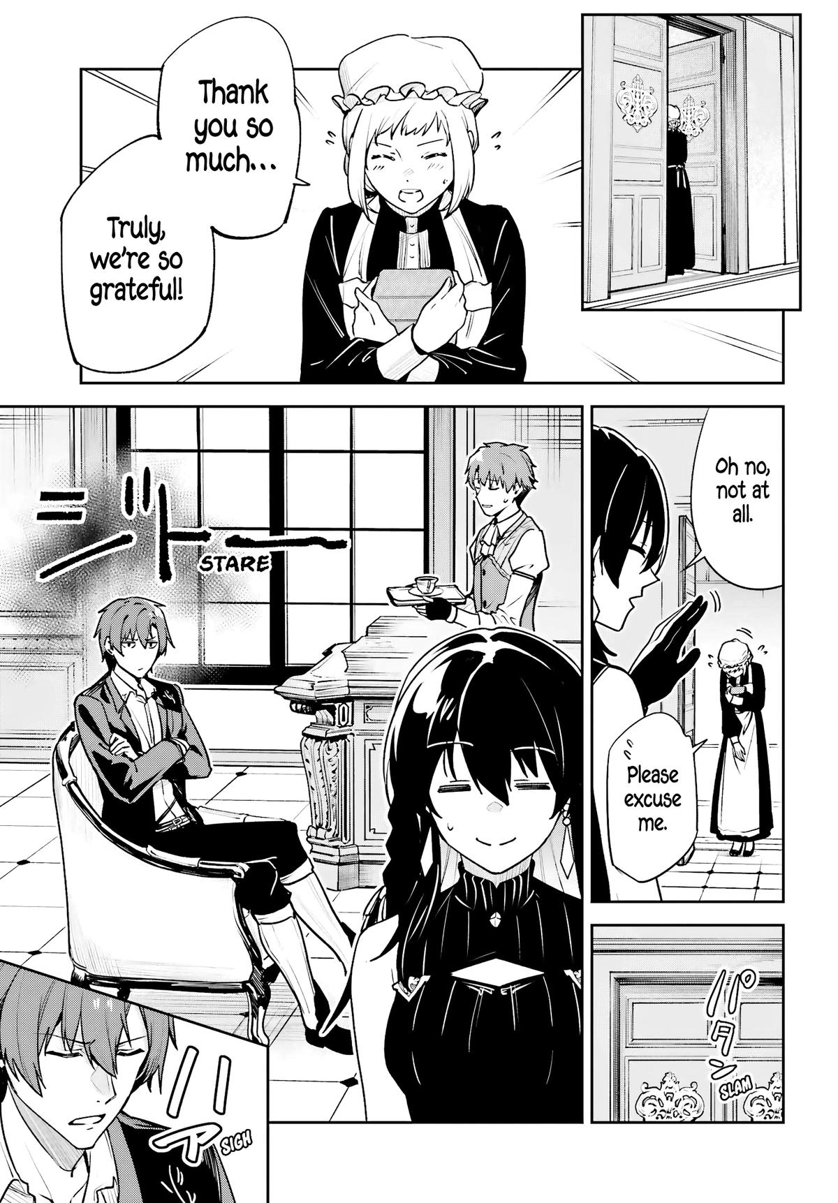 Unnamed Memory Chapter 49 19