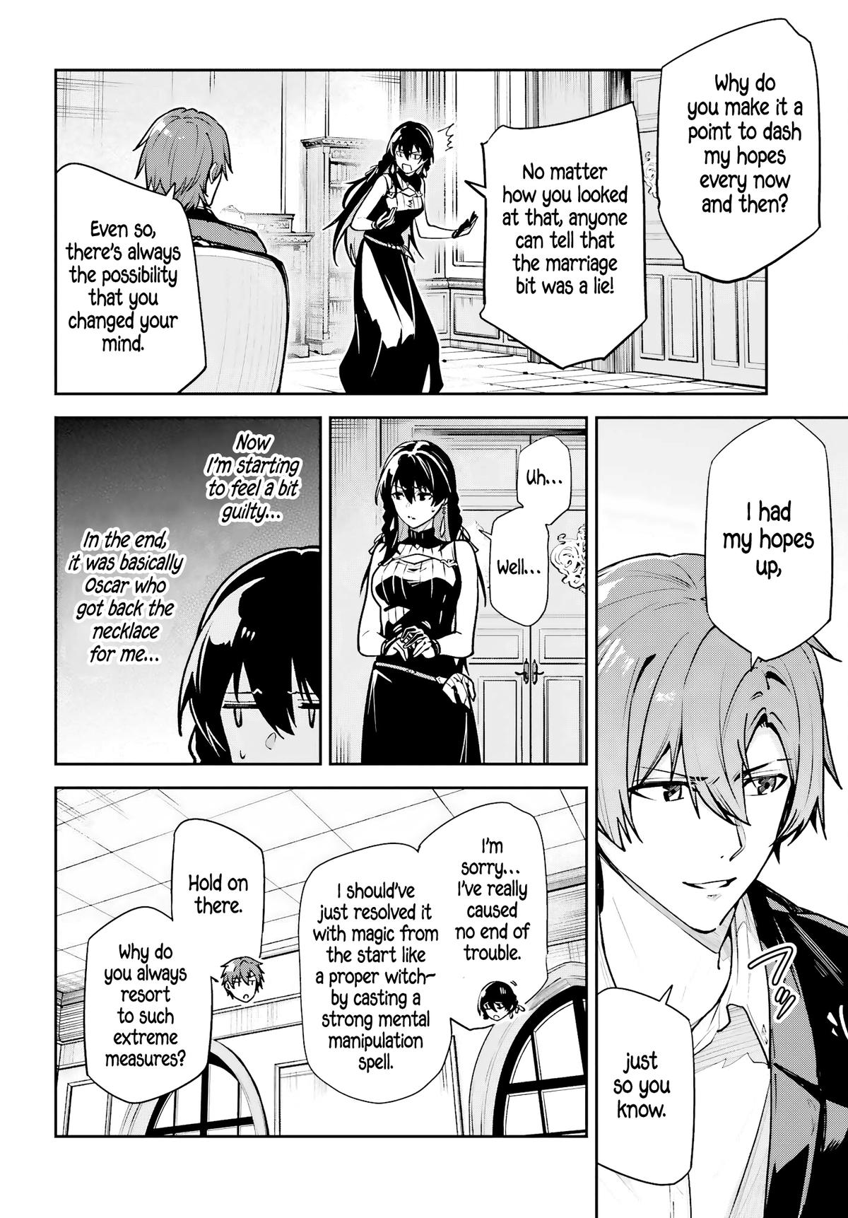 Unnamed Memory Chapter 49 20