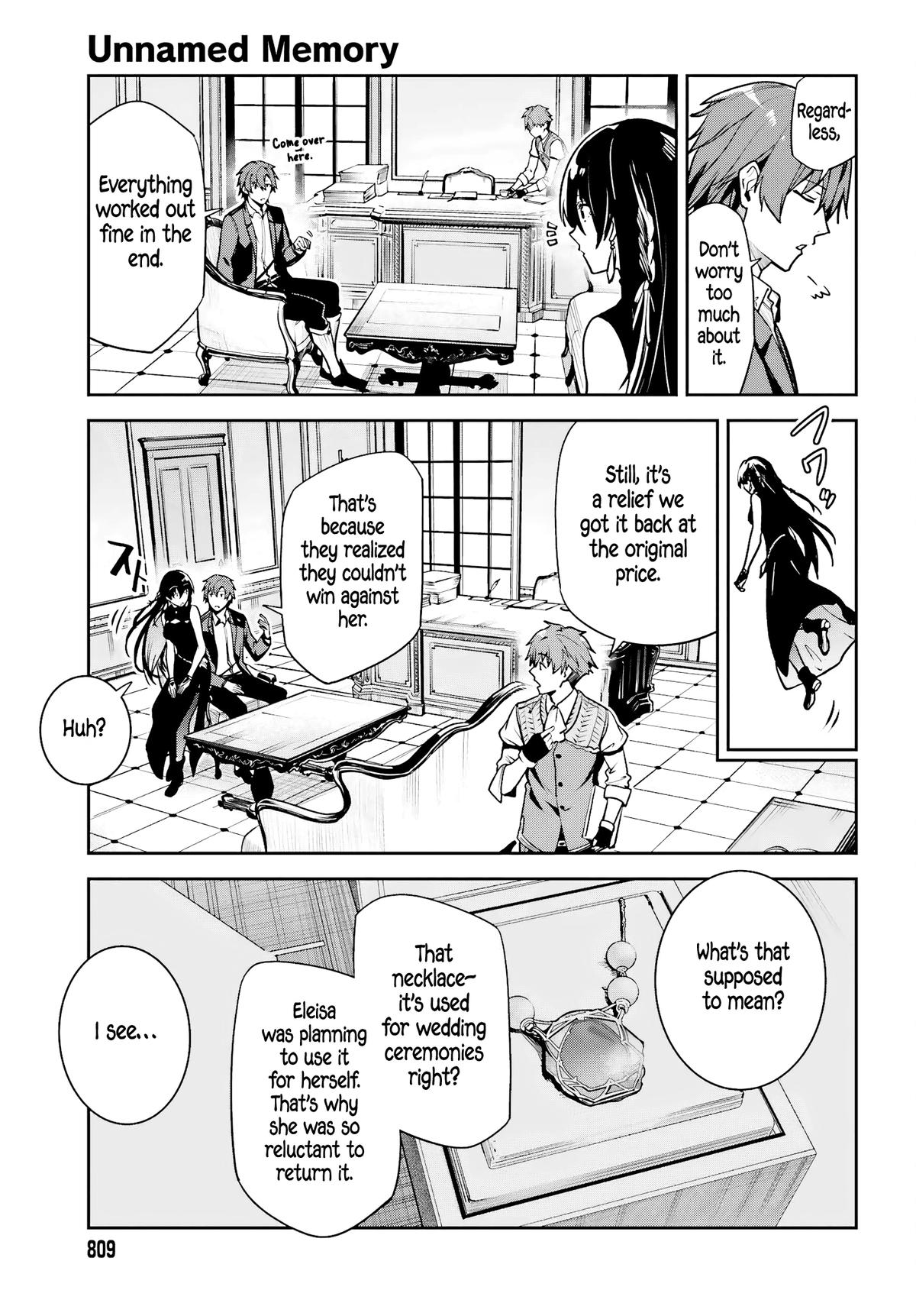 Unnamed Memory Chapter 49 21