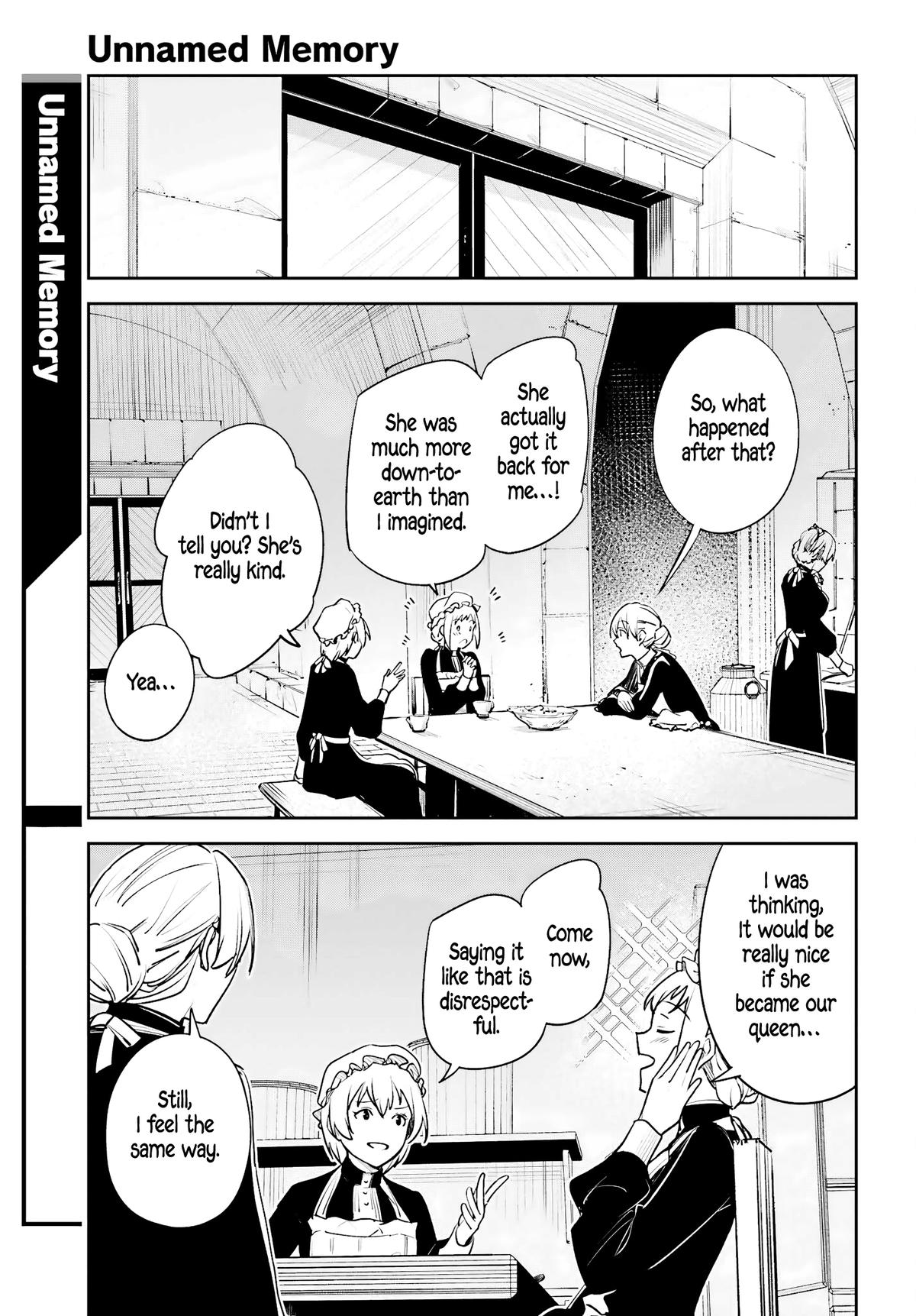 Unnamed Memory Chapter 49 25