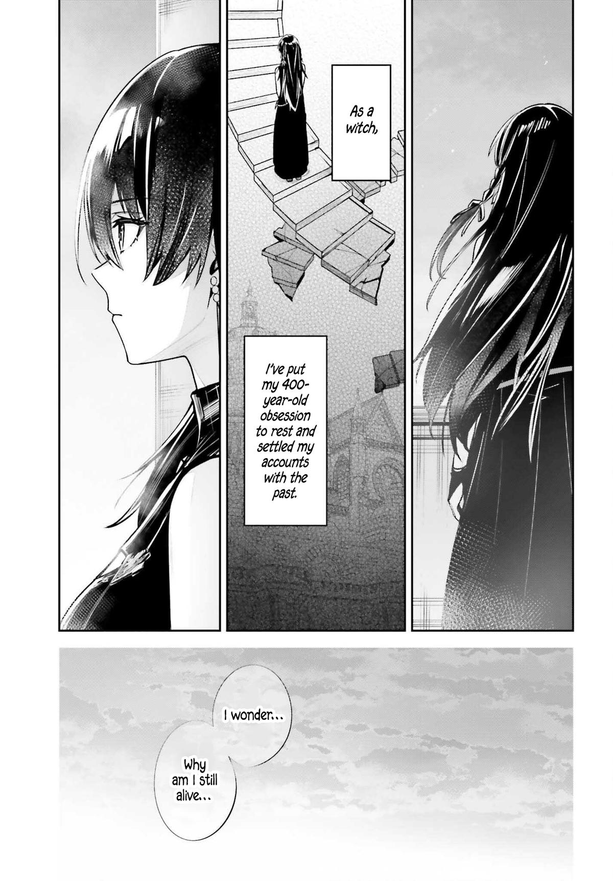 Unnamed Memory Chapter 50 4