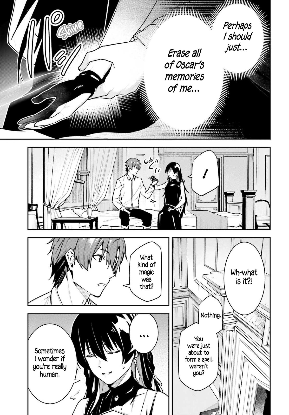Unnamed Memory Chapter 50 10