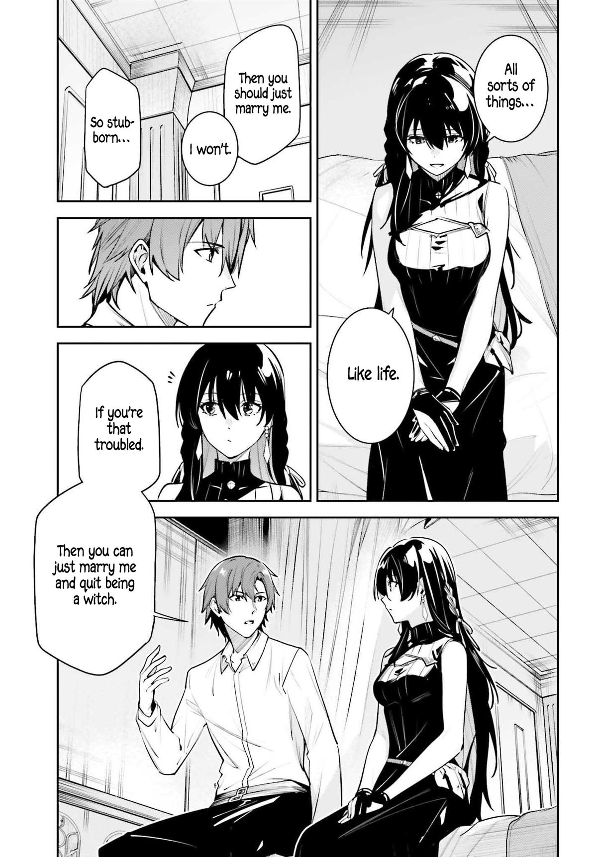 Unnamed Memory Chapter 50 14