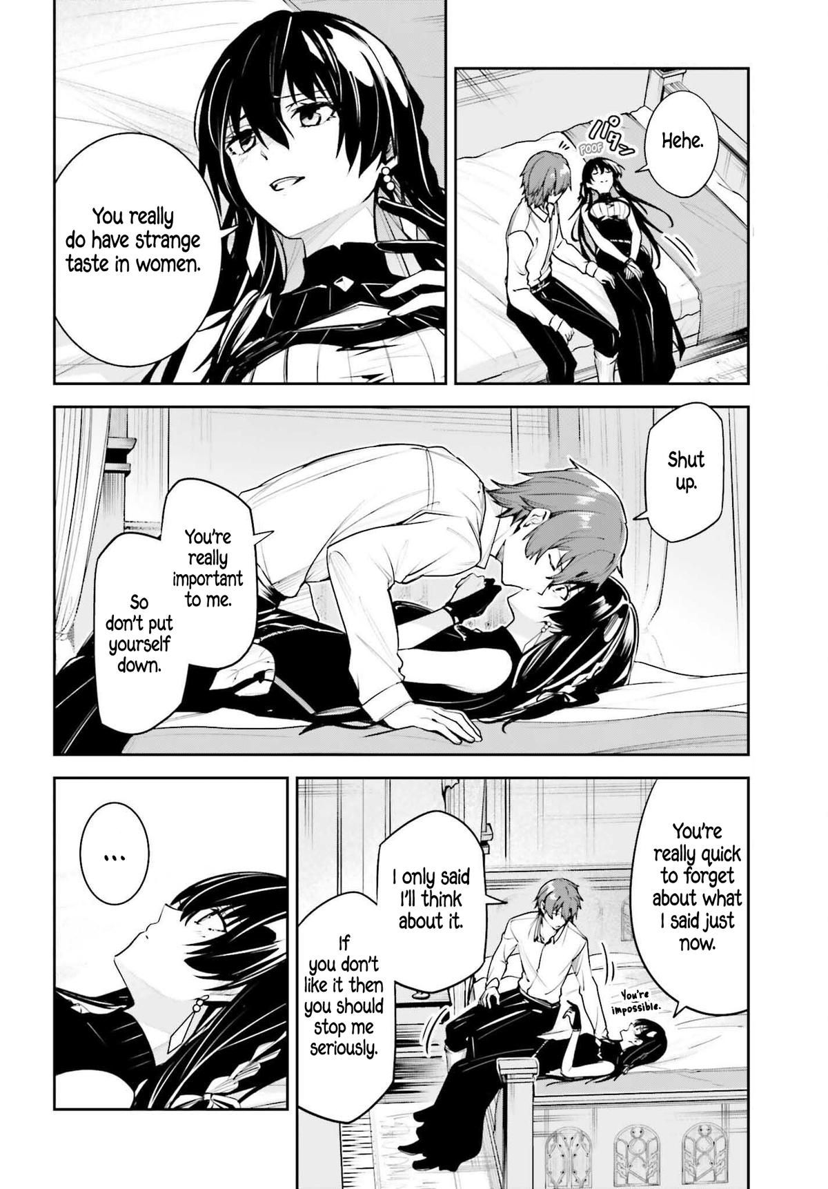 Unnamed Memory Chapter 50 17