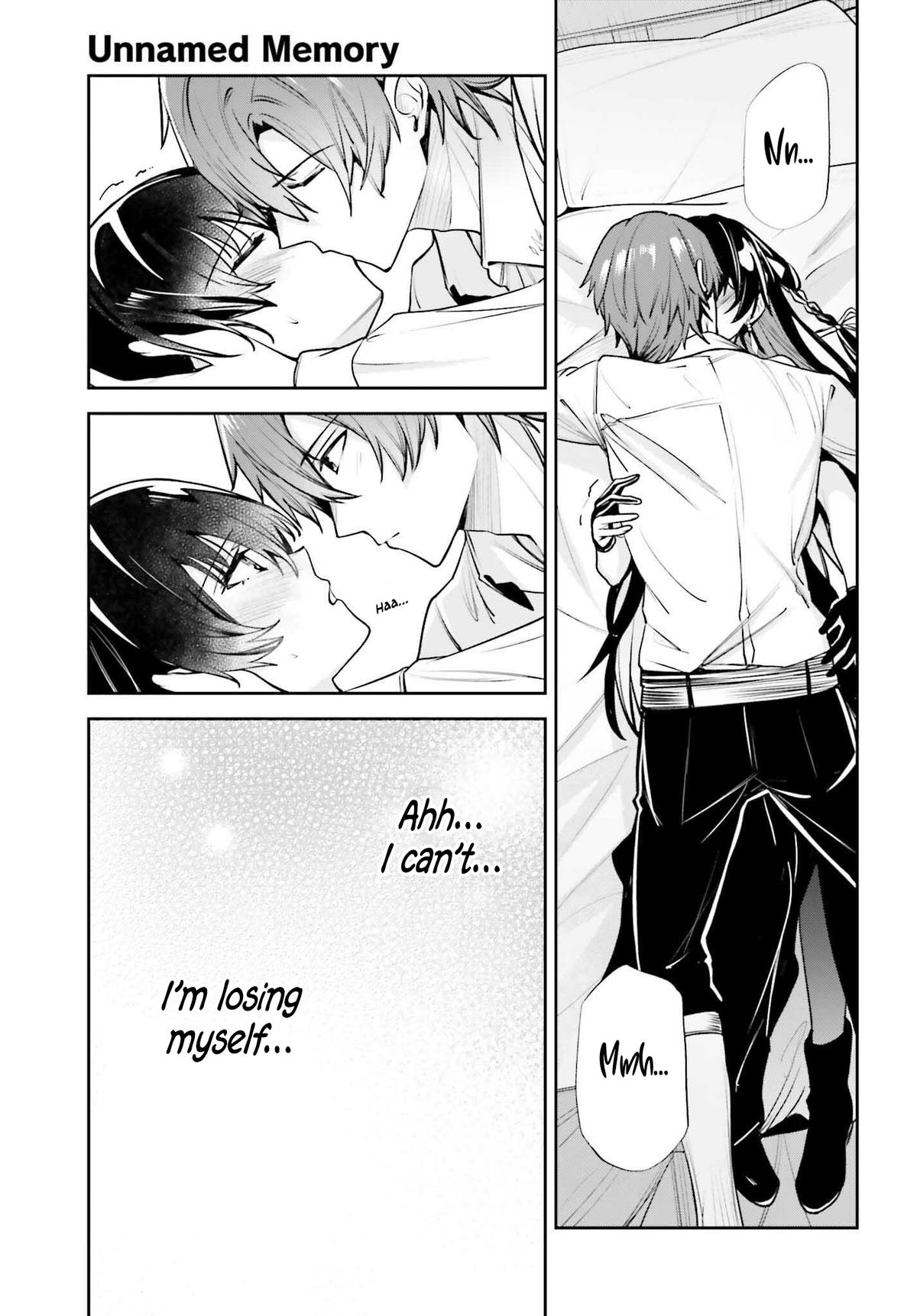 Unnamed Memory Chapter 50 22