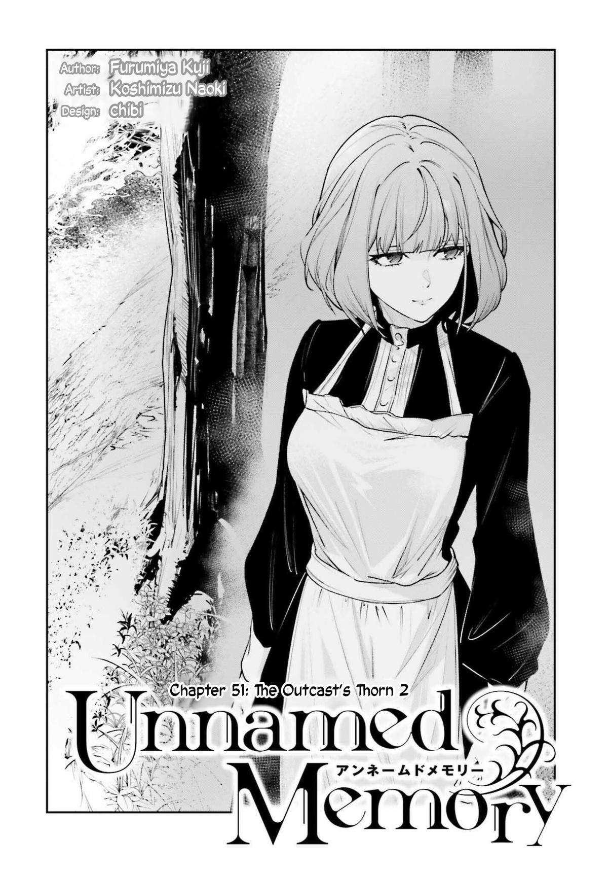 Unnamed Memory Chapter 51 5