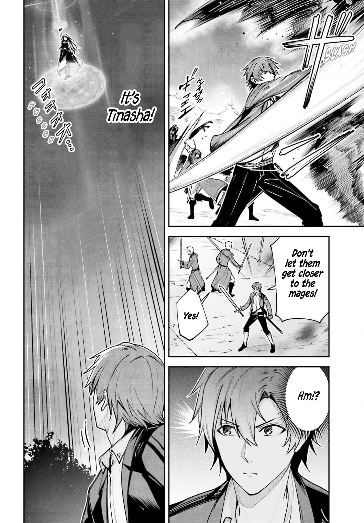 Unnamed Memory Chapter 51 11