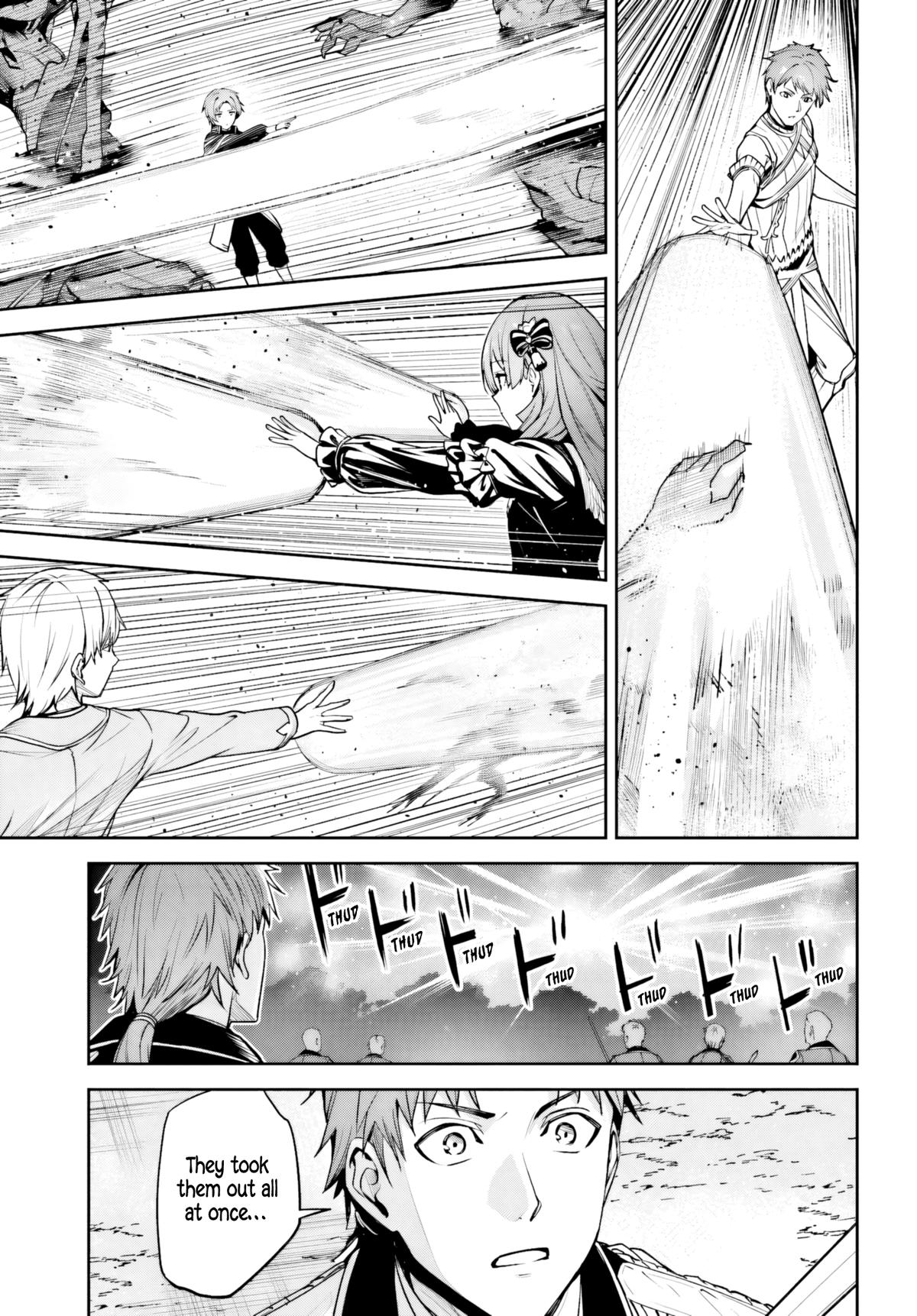 Unnamed Memory Chapter 51 14
