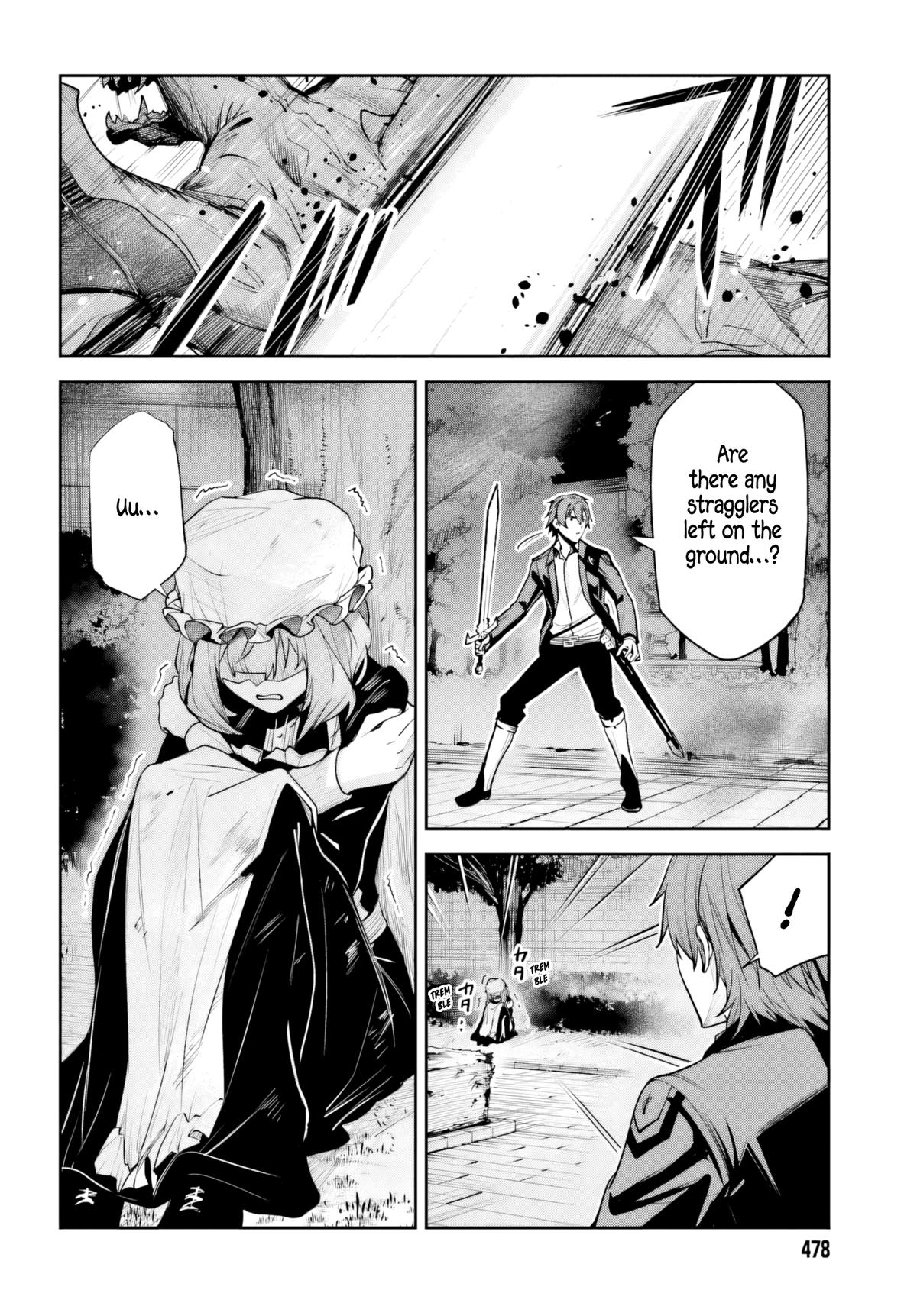 Unnamed Memory Chapter 51 17