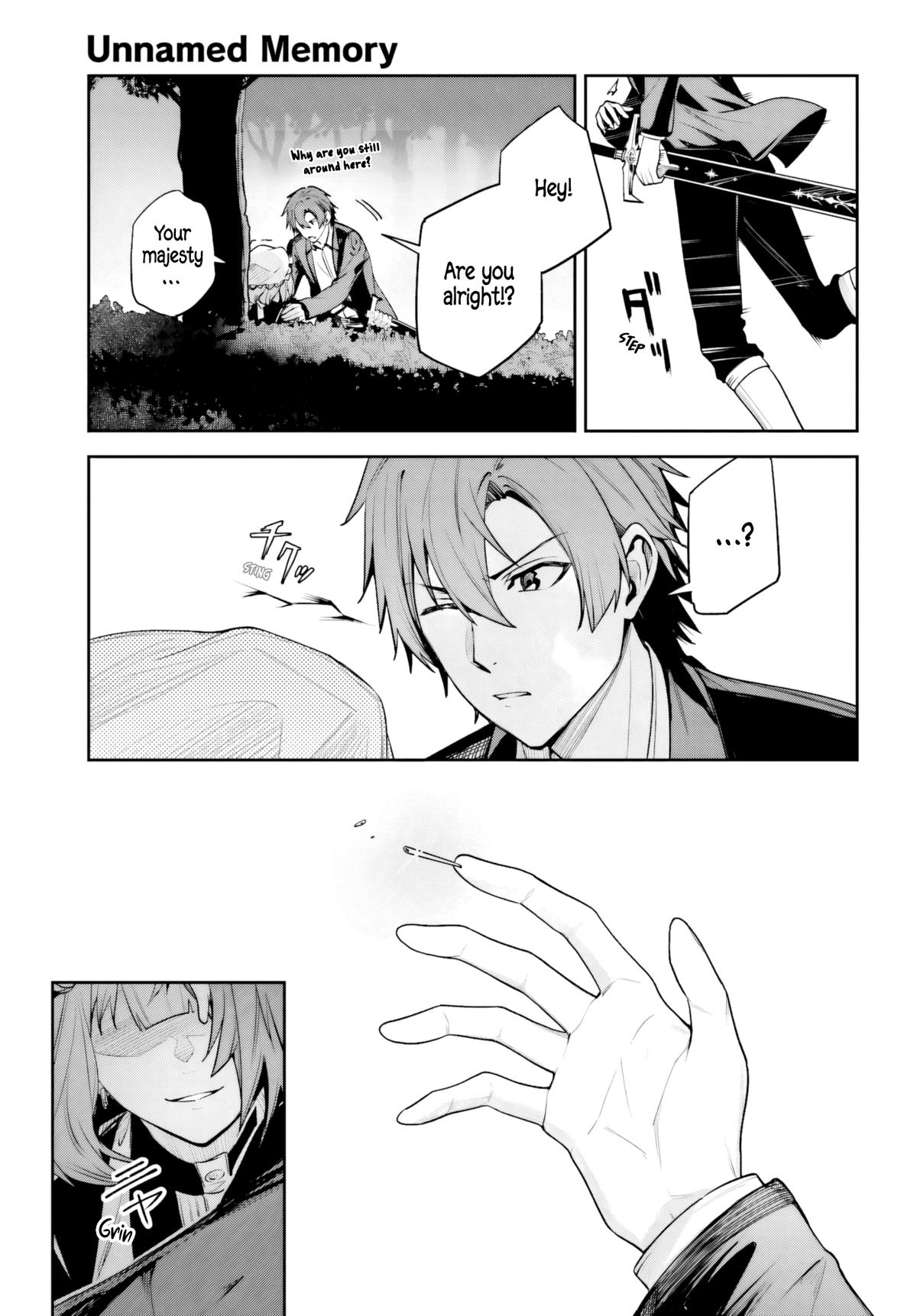 Unnamed Memory Chapter 51 18