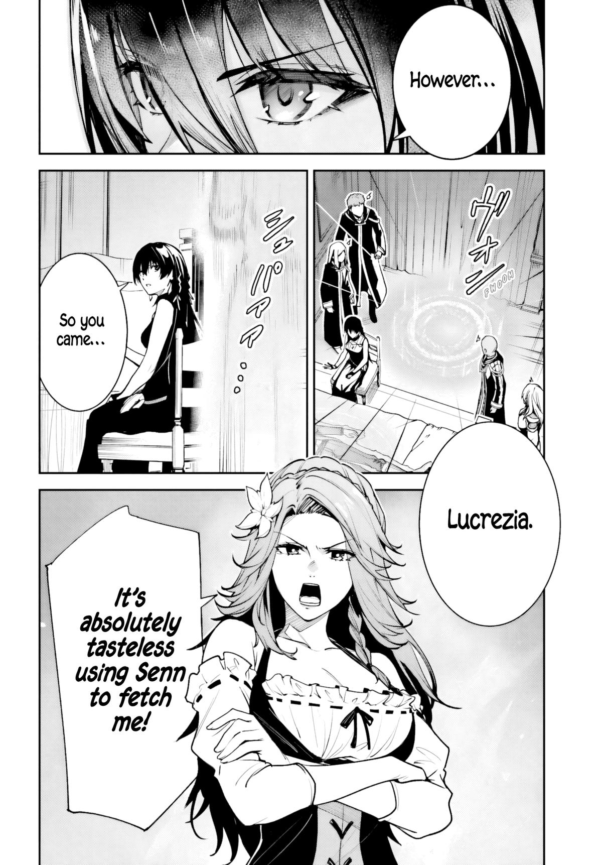 Unnamed Memory Chapter 51 29