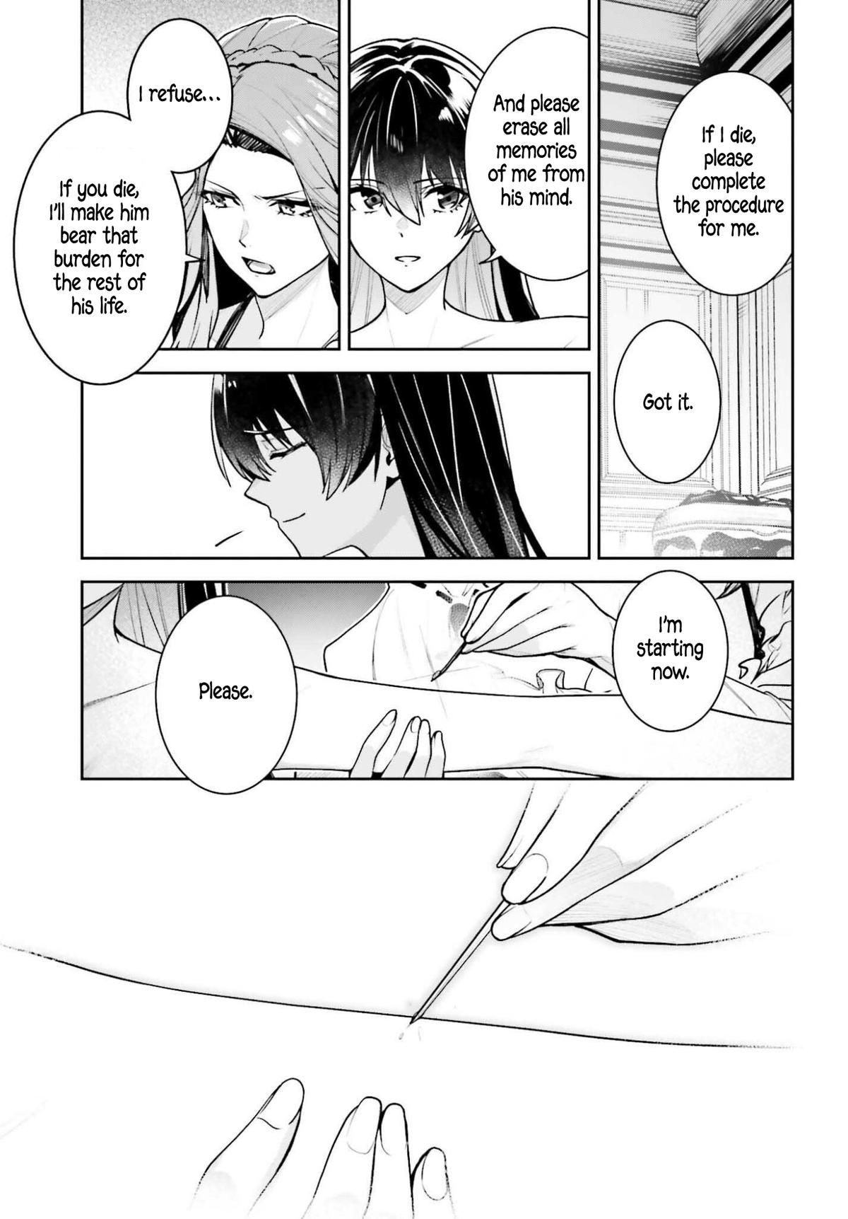 Unnamed Memory Chapter 52 10